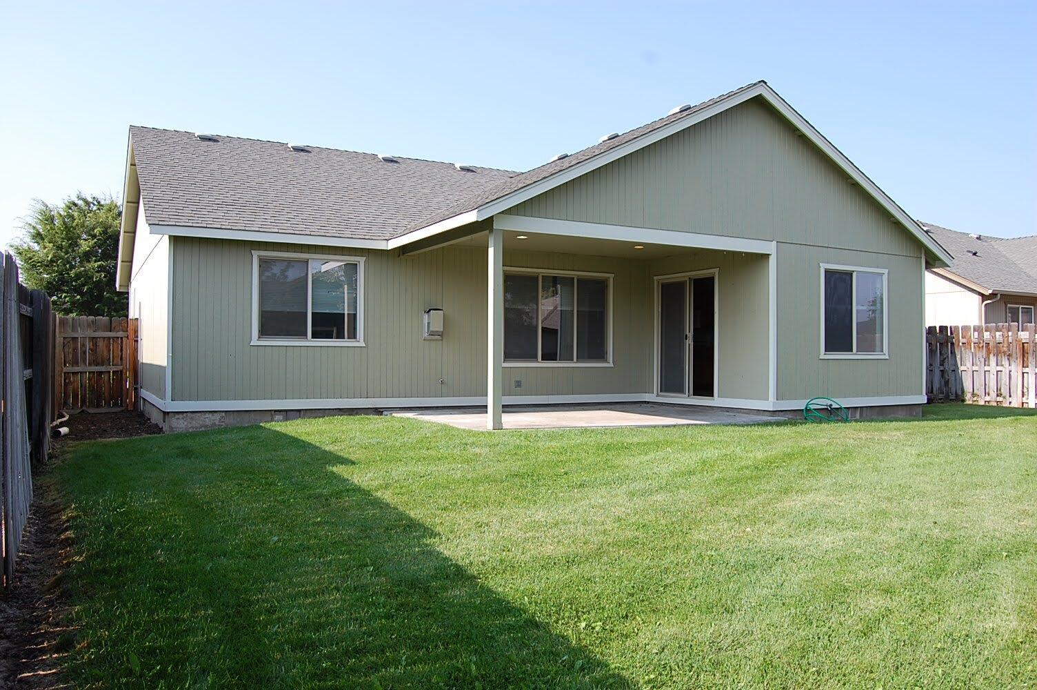Diamond Bar Ranch - Residential