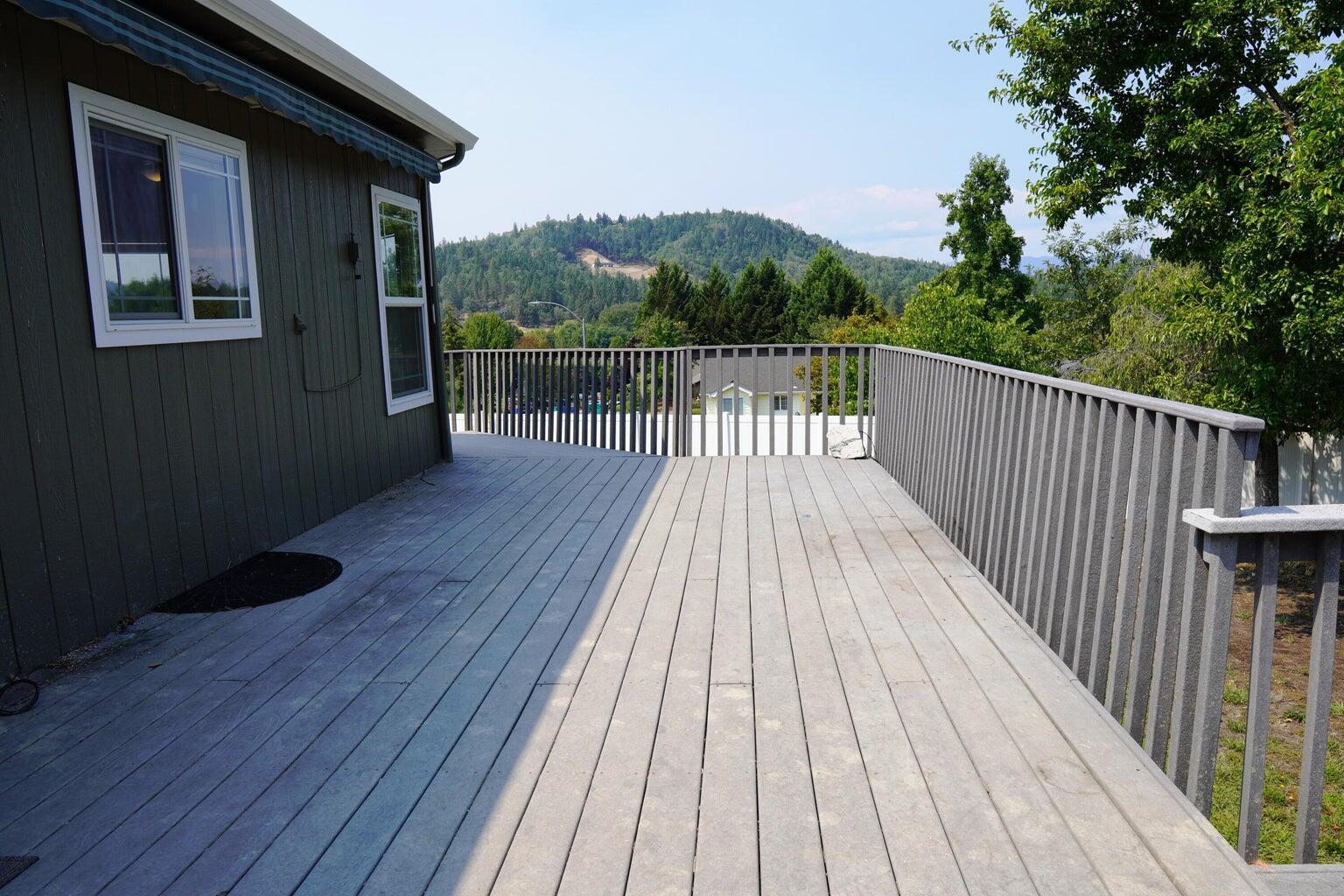 Williams Crossing Subdivision - Residential
