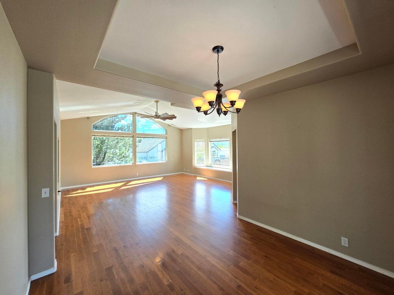 Williams Crossing Subdivision - Residential