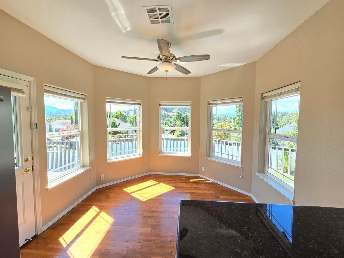 Williams Crossing Subdivision - Residential