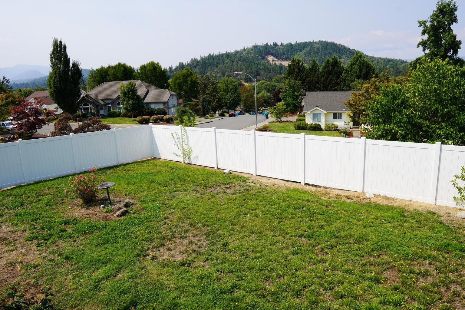 Williams Crossing Subdivision - Residential