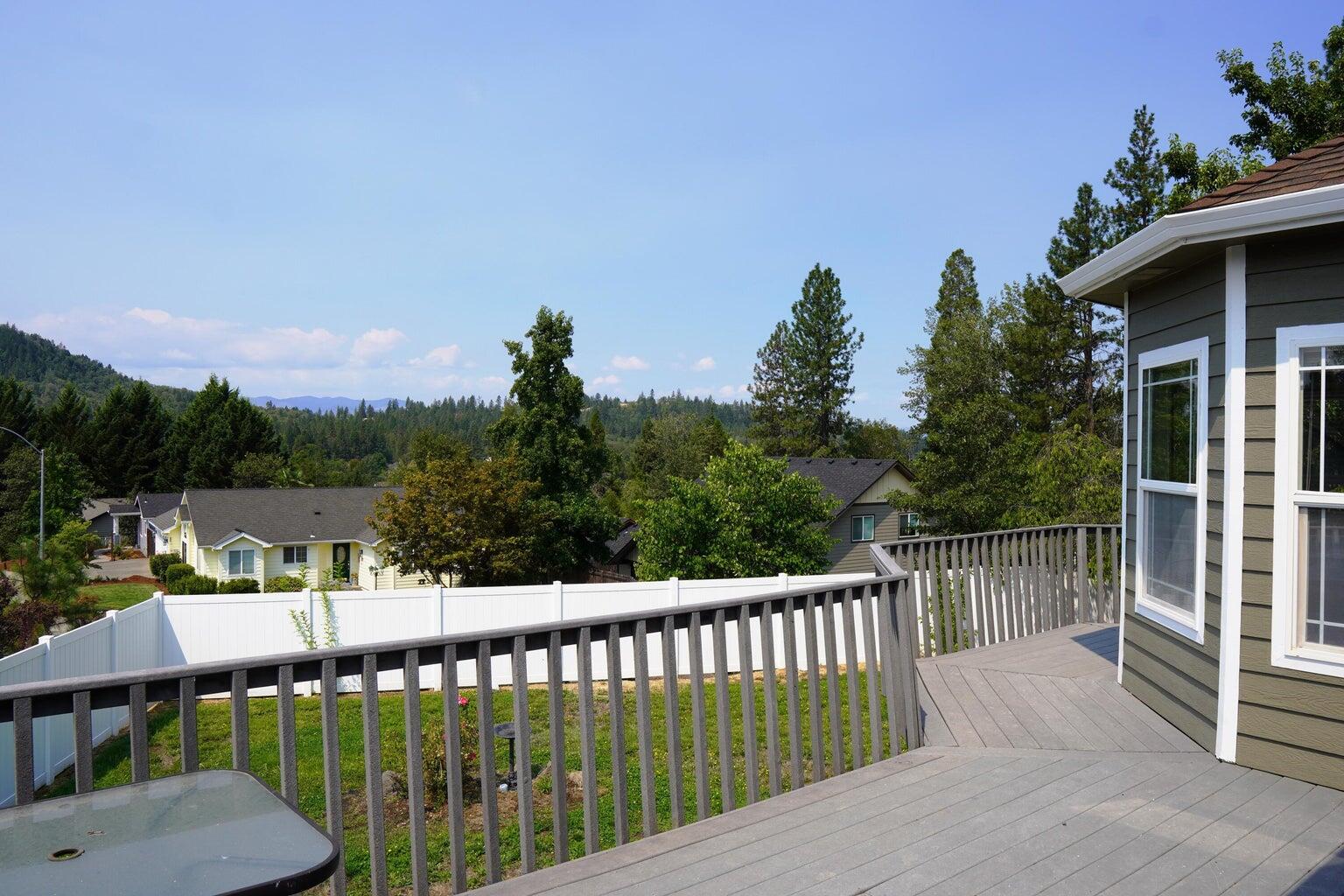 Williams Crossing Subdivision - Residential