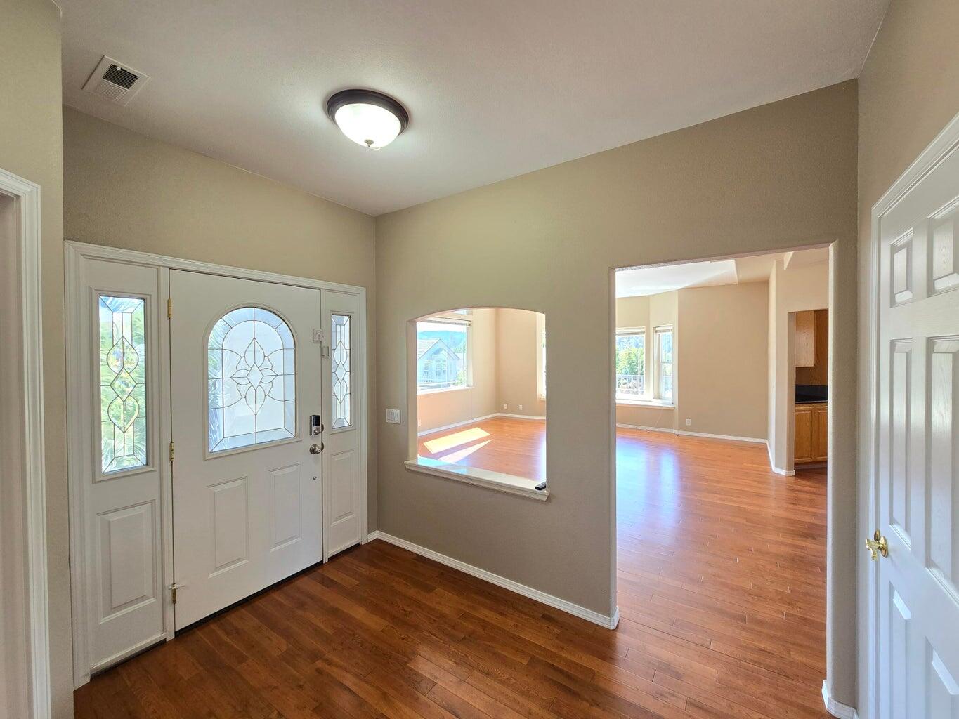 Williams Crossing Subdivision - Residential