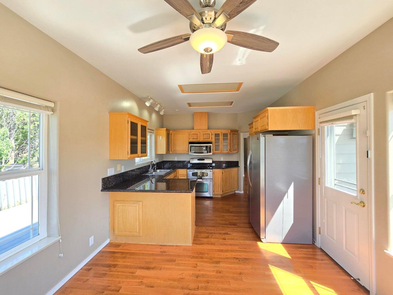 Williams Crossing Subdivision - Residential