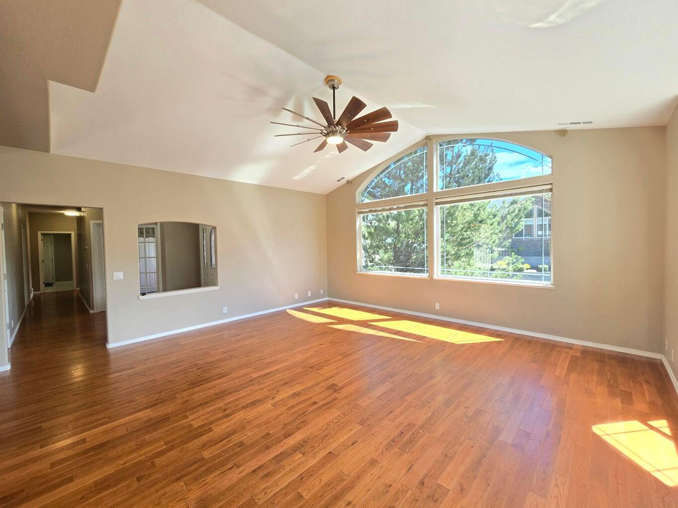 Williams Crossing Subdivision - Residential