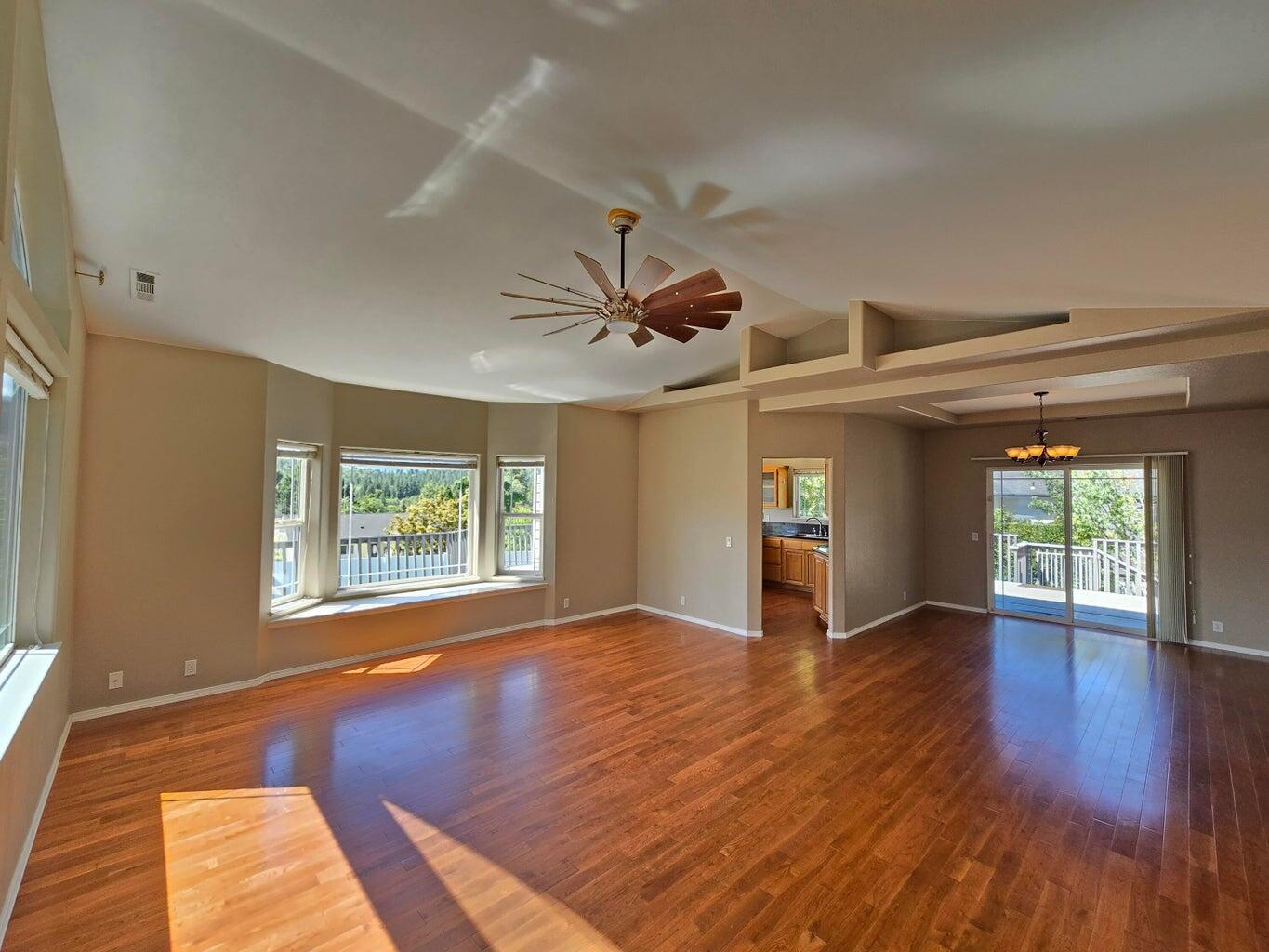 Williams Crossing Subdivision - Residential