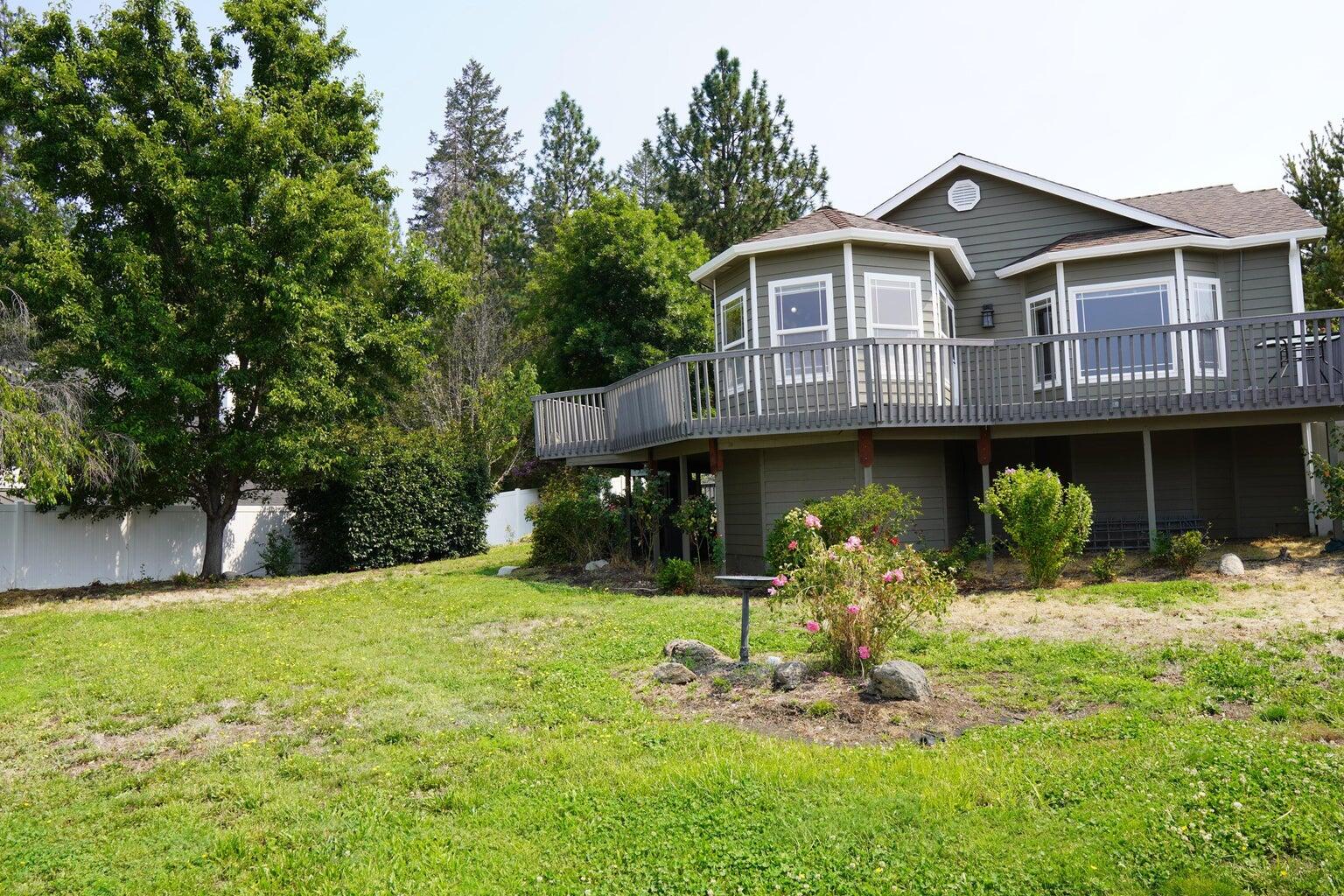 Williams Crossing Subdivision - Residential
