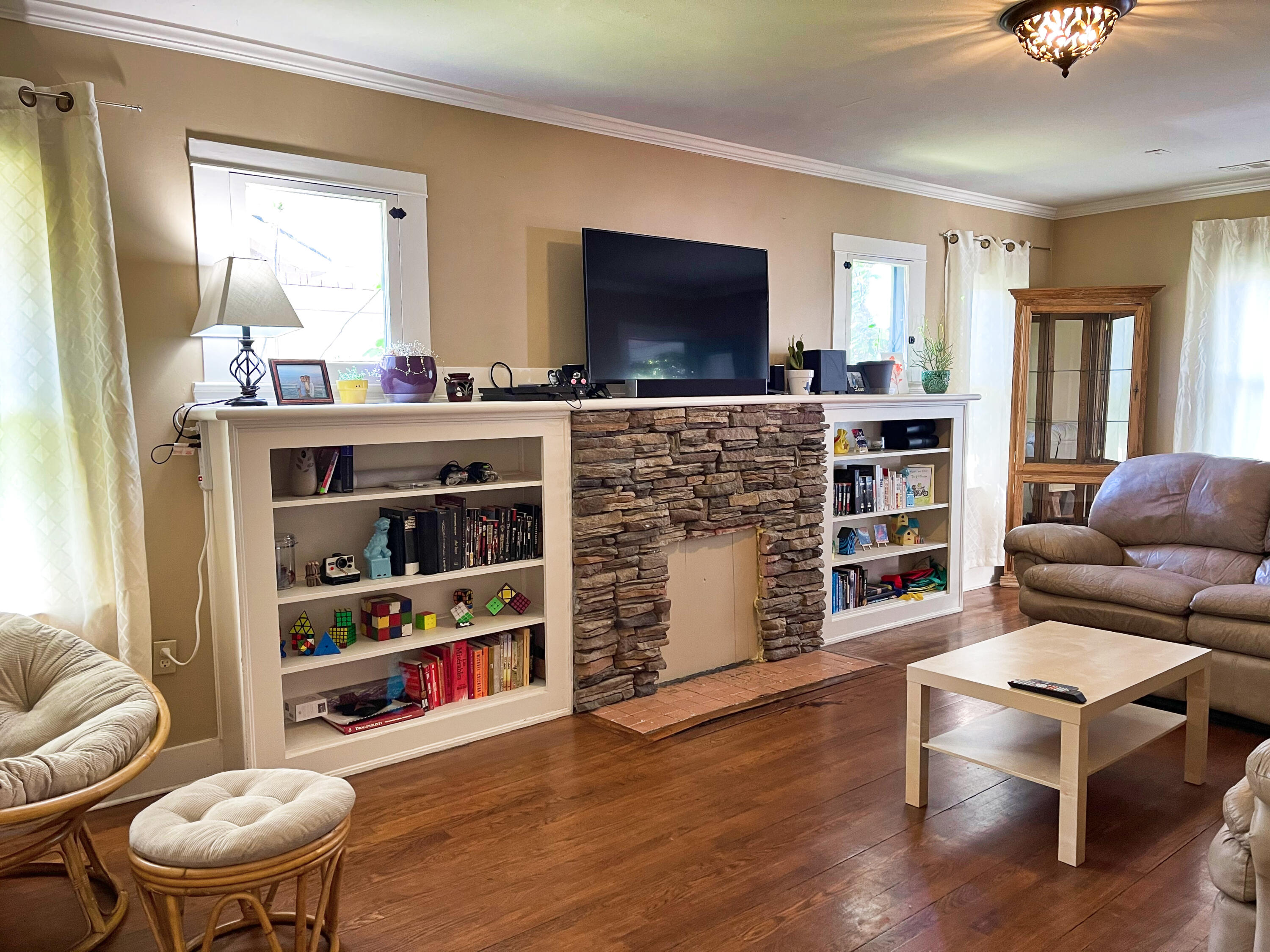 N/A - Residential