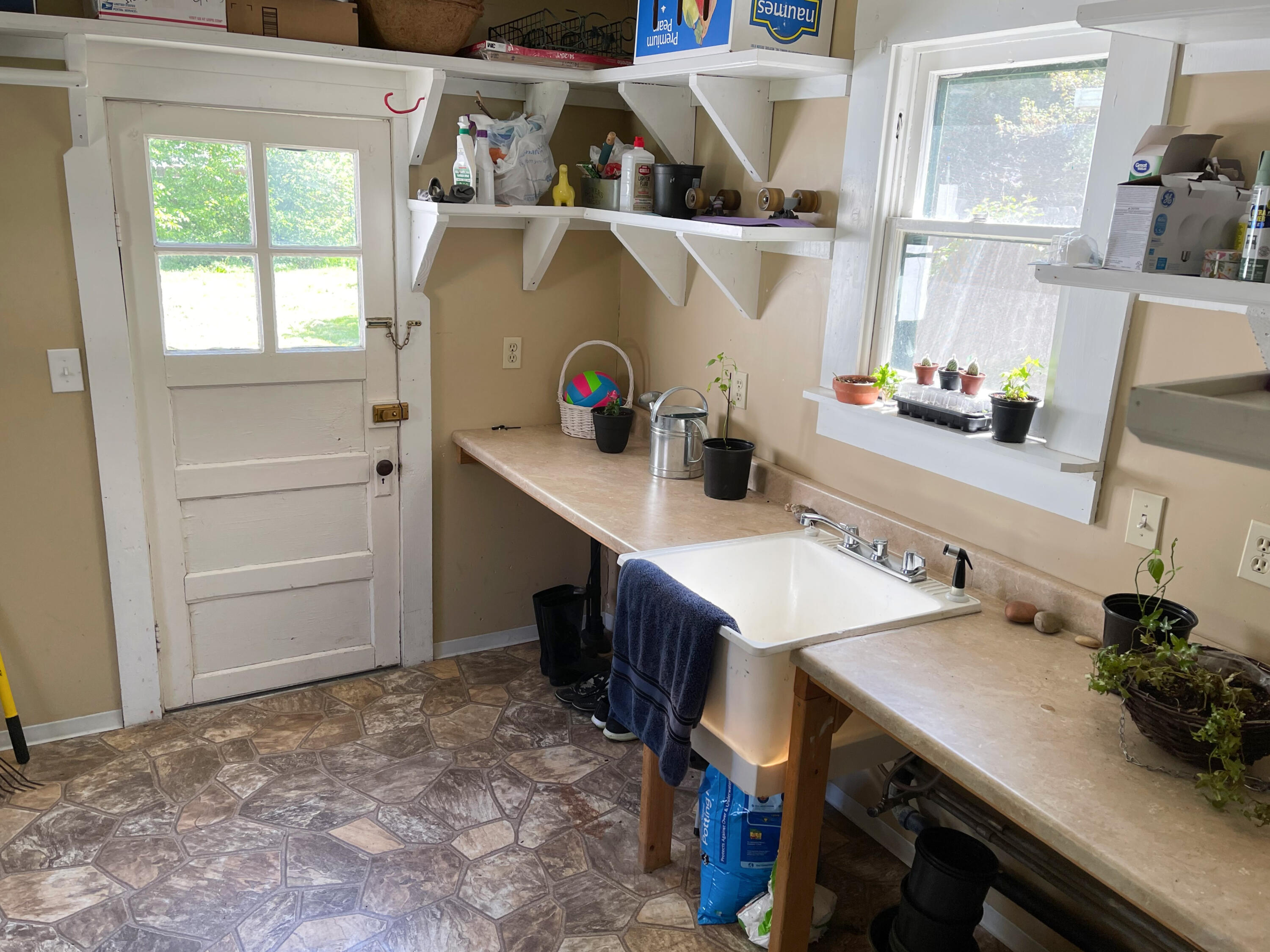 N/A - Residential