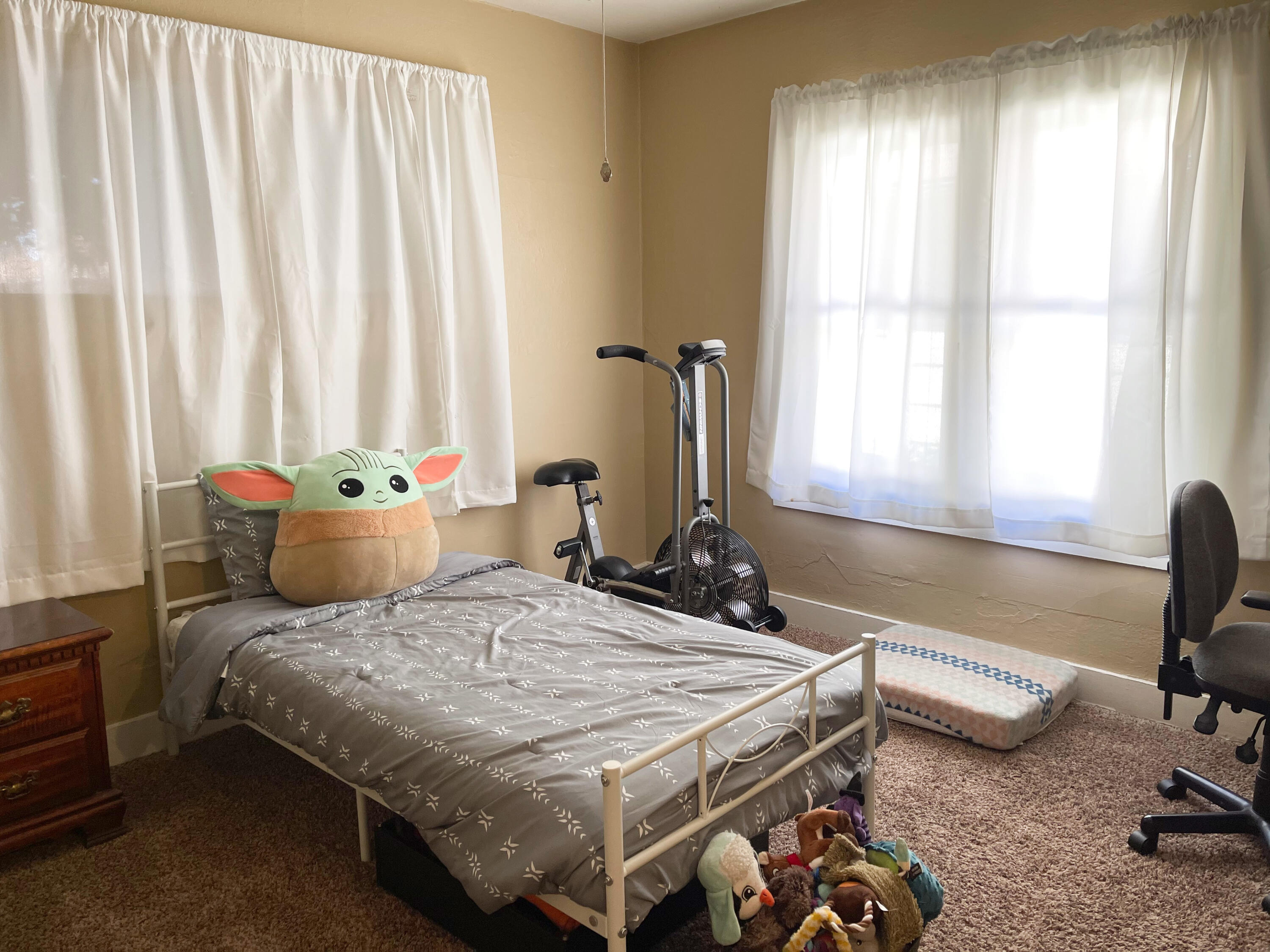 N/A - Residential