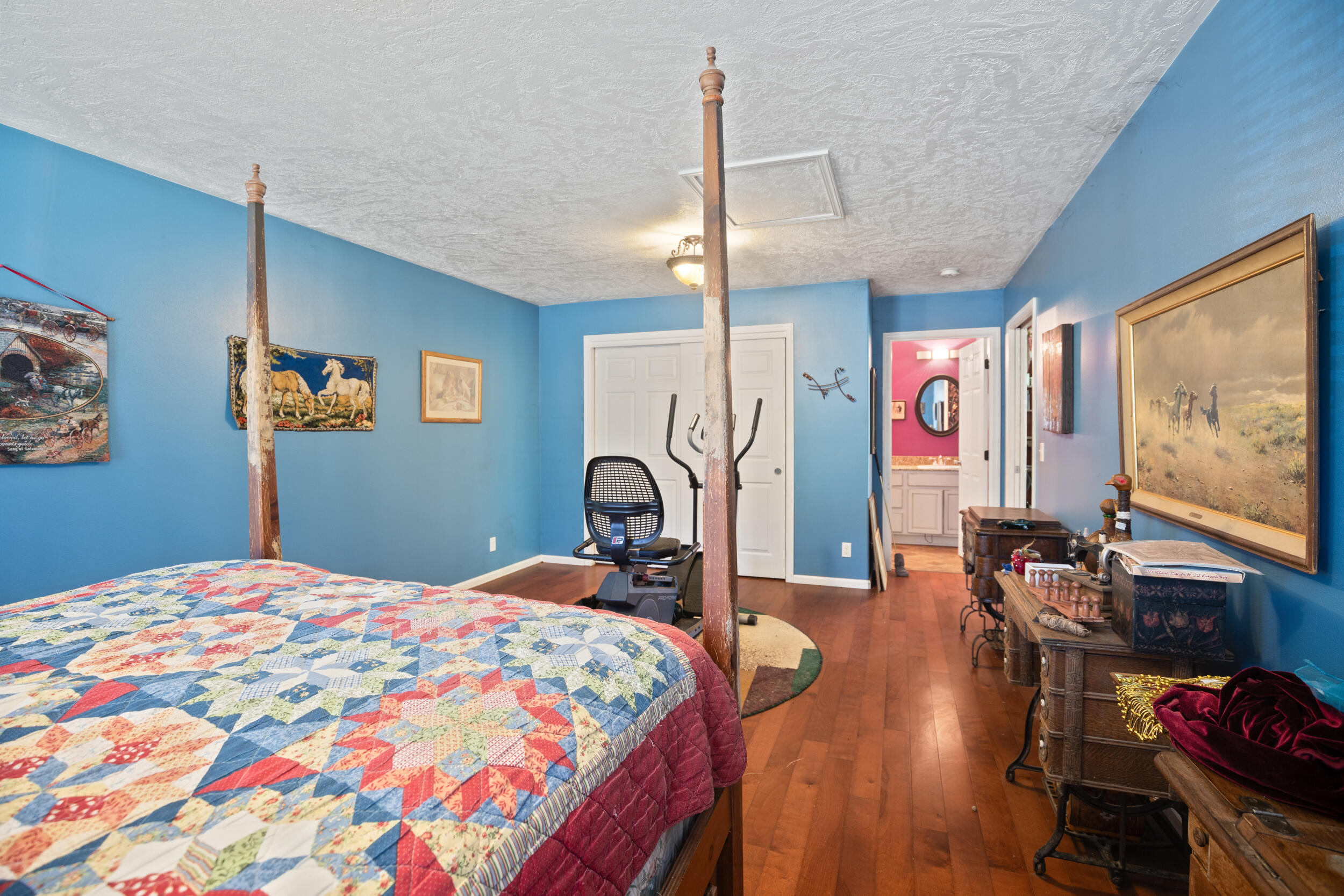 N/A - Residential