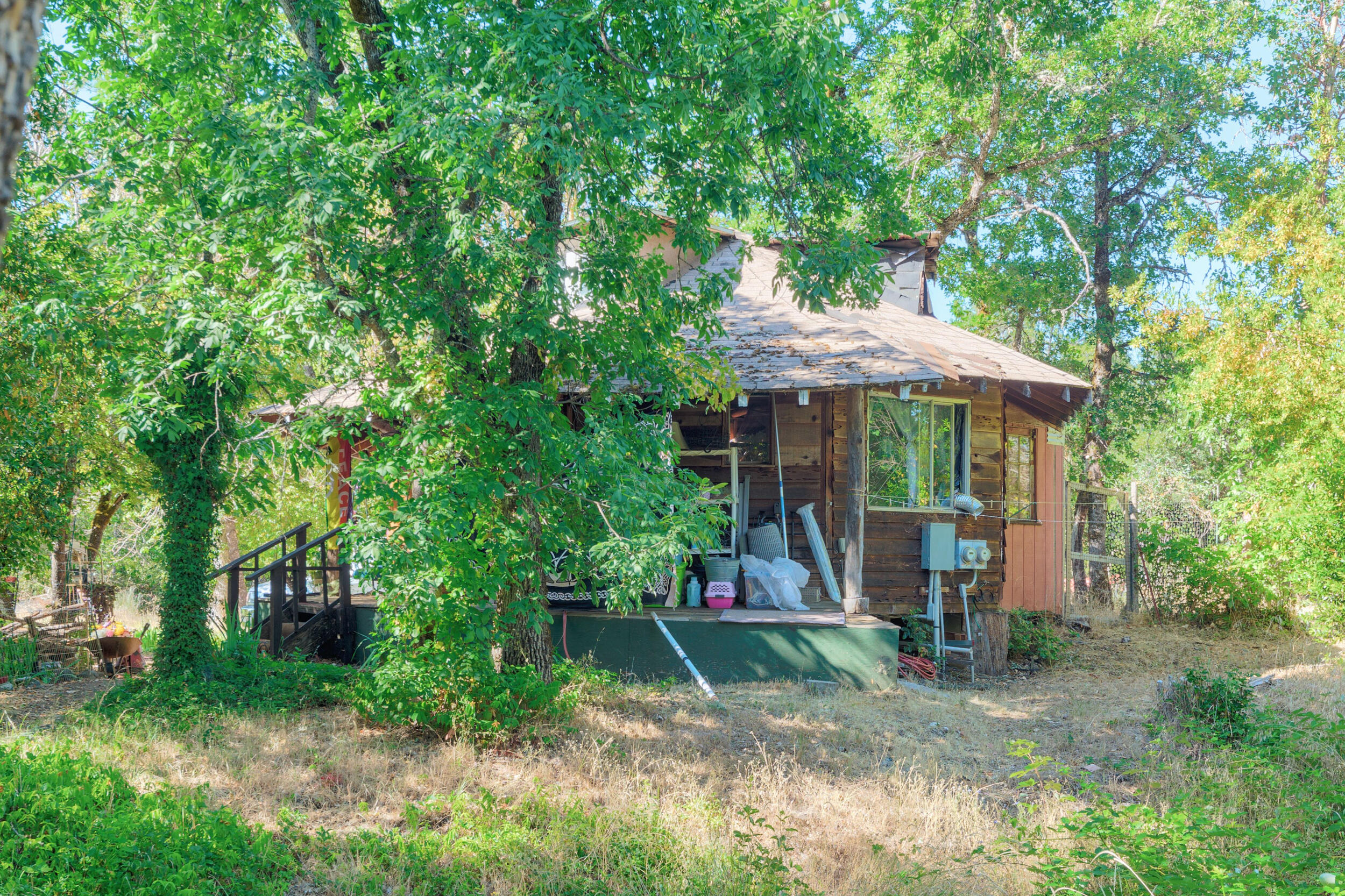 N/A - Residential