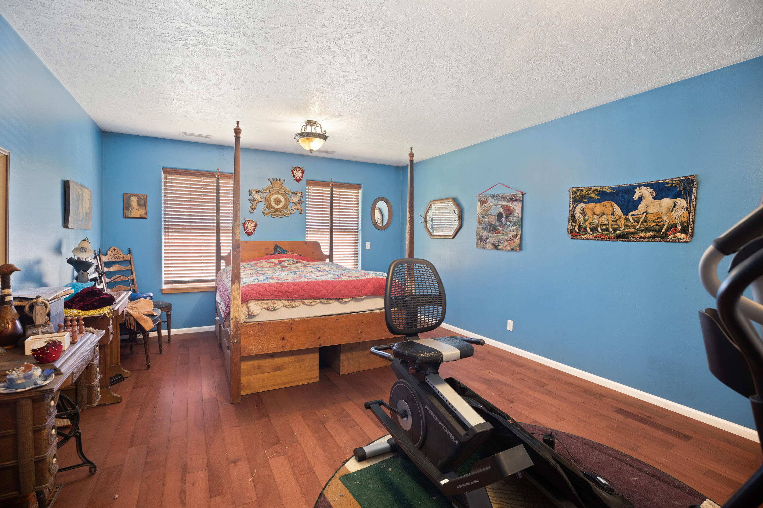 N/A - Residential