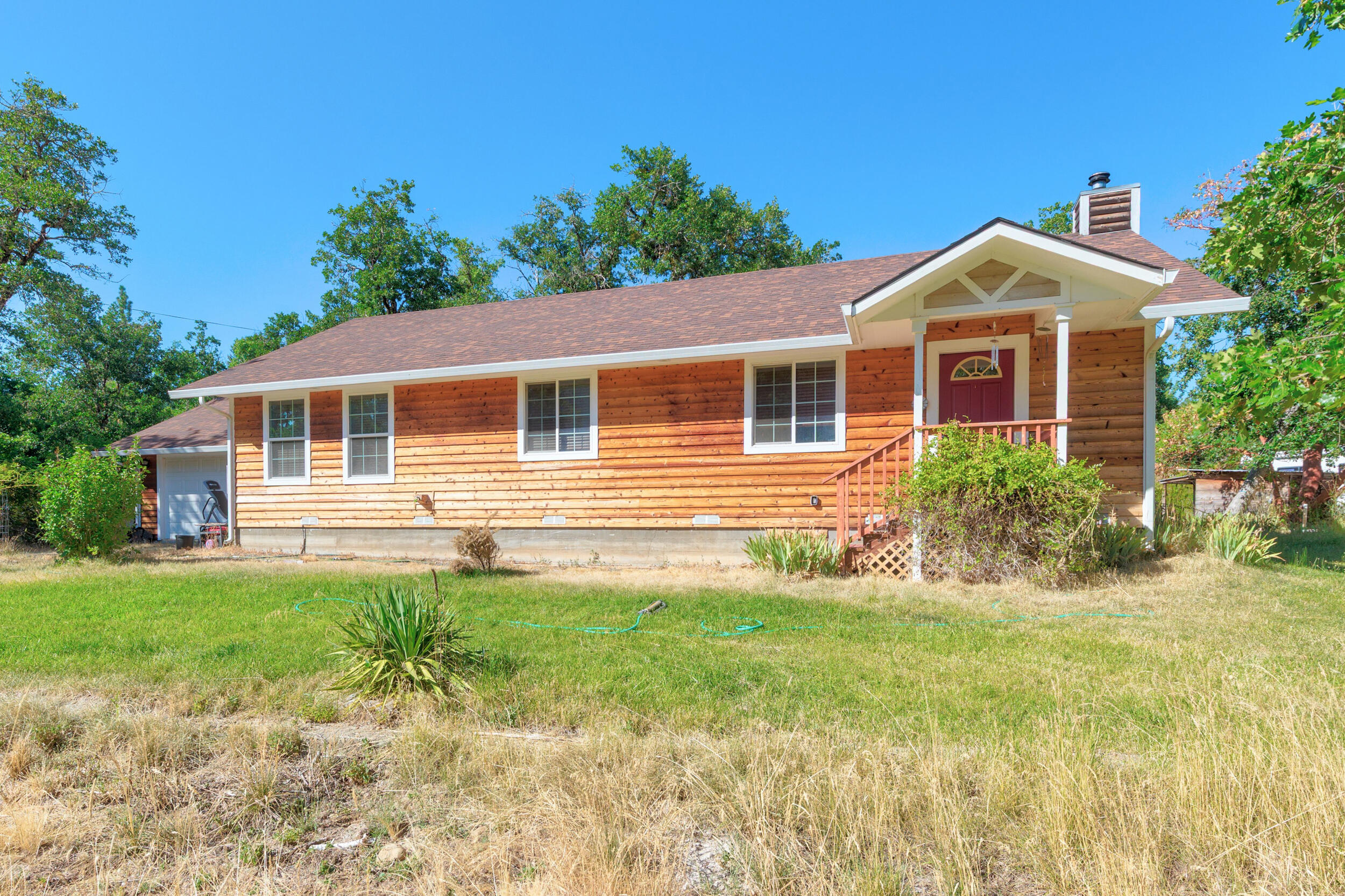 N/A - Residential