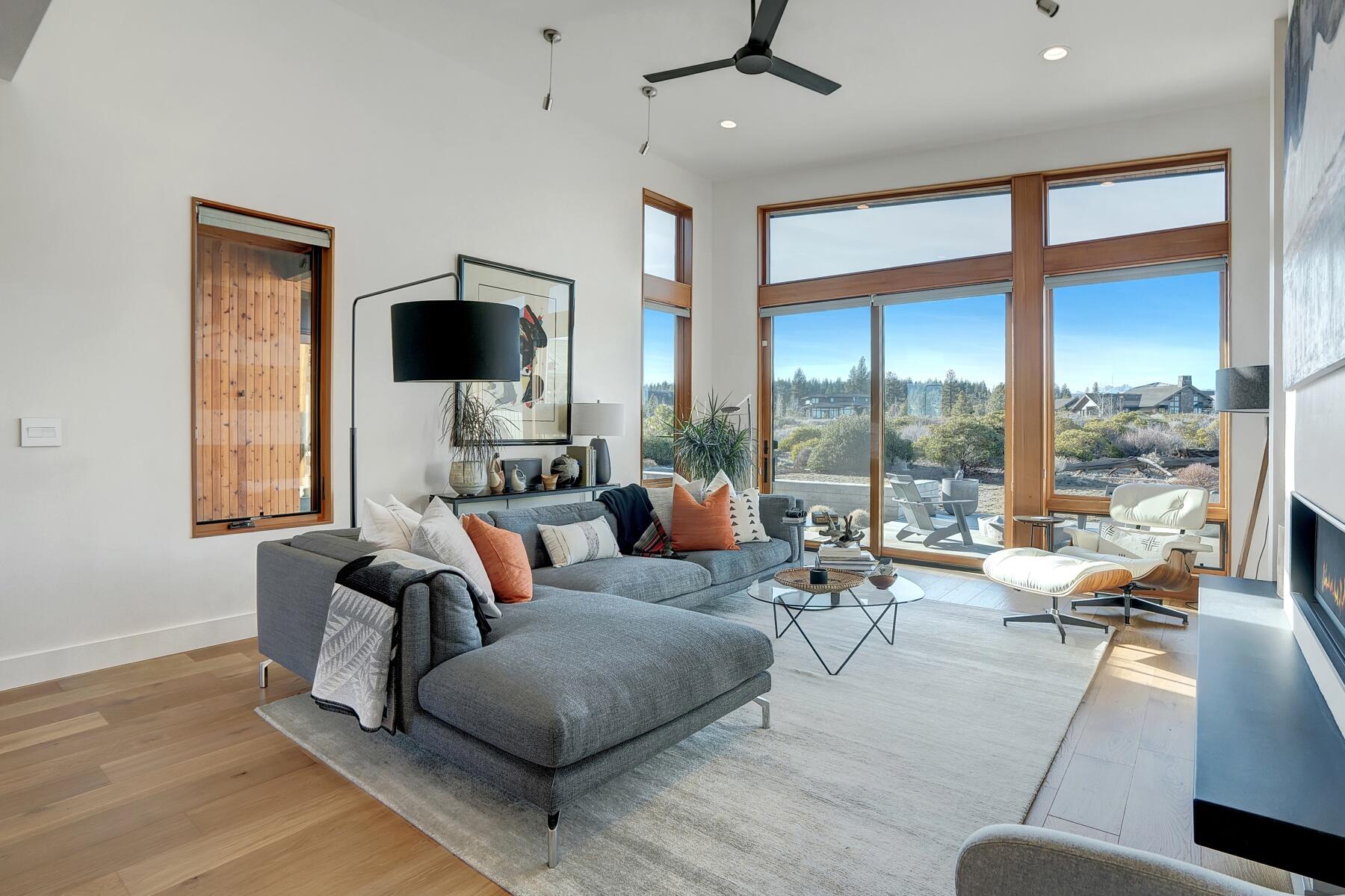 Tetherow - Residential