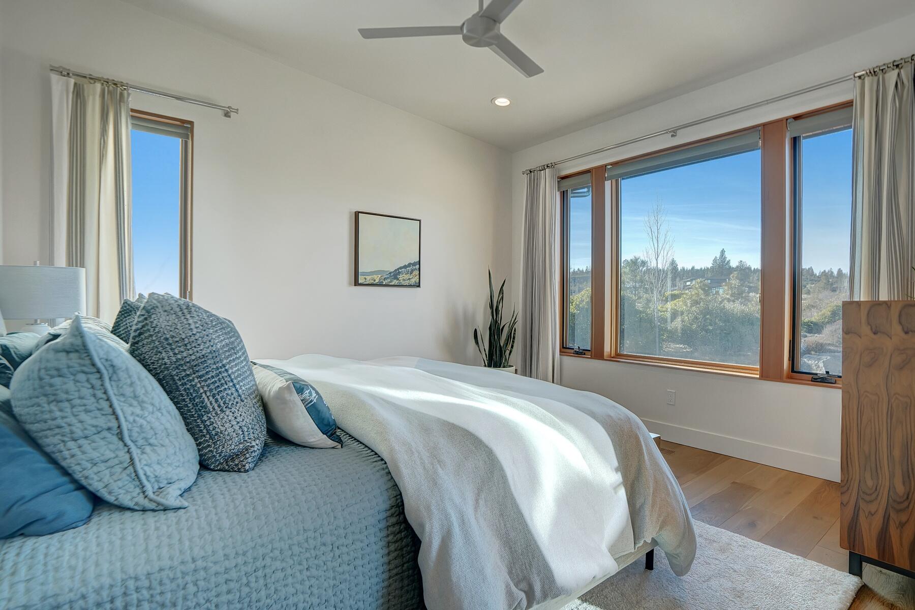 Tetherow - Residential