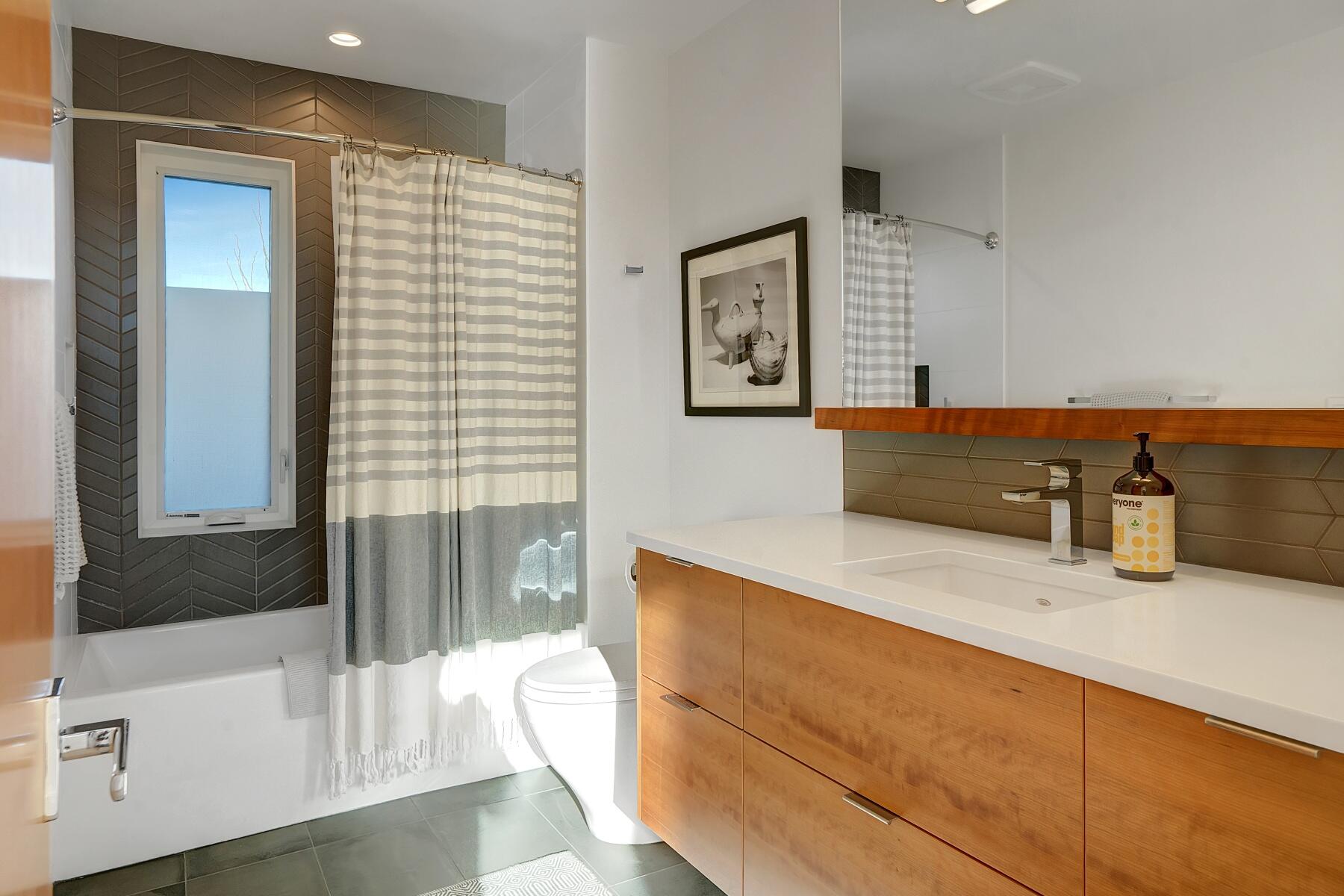 Tetherow - Residential