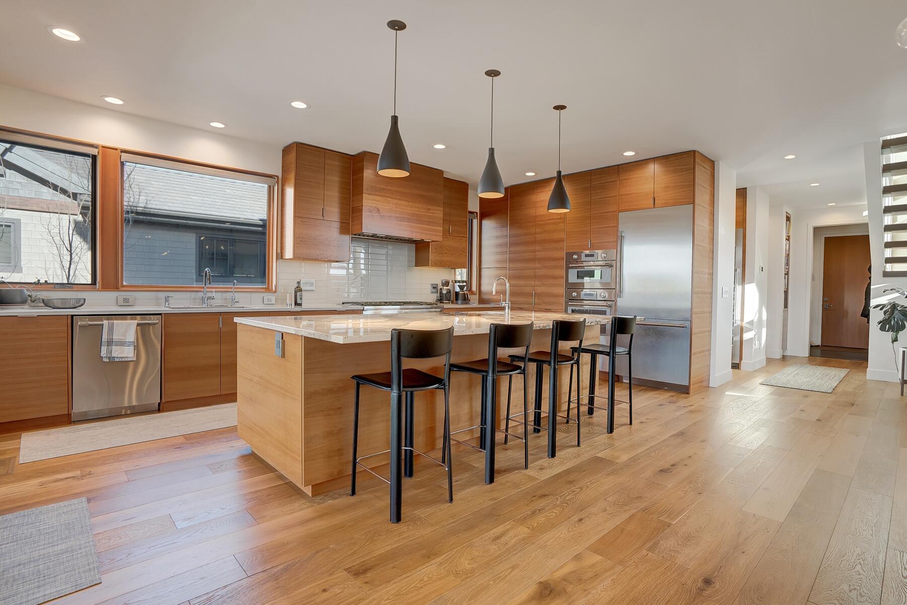 Tetherow - Residential