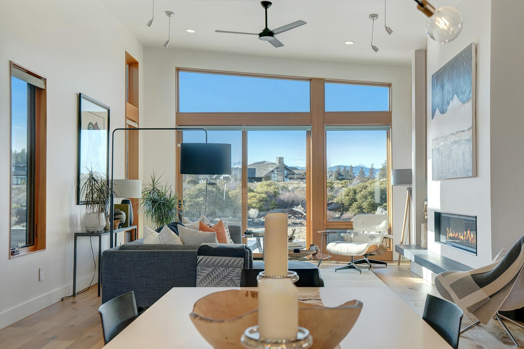 Tetherow - Residential