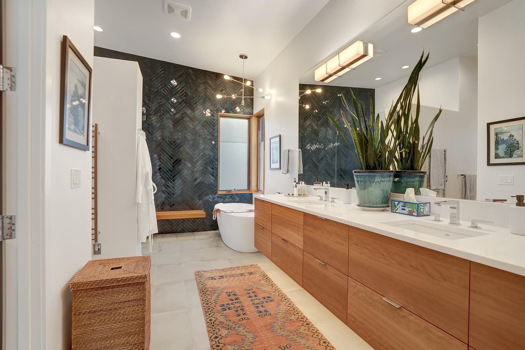 Tetherow - Residential