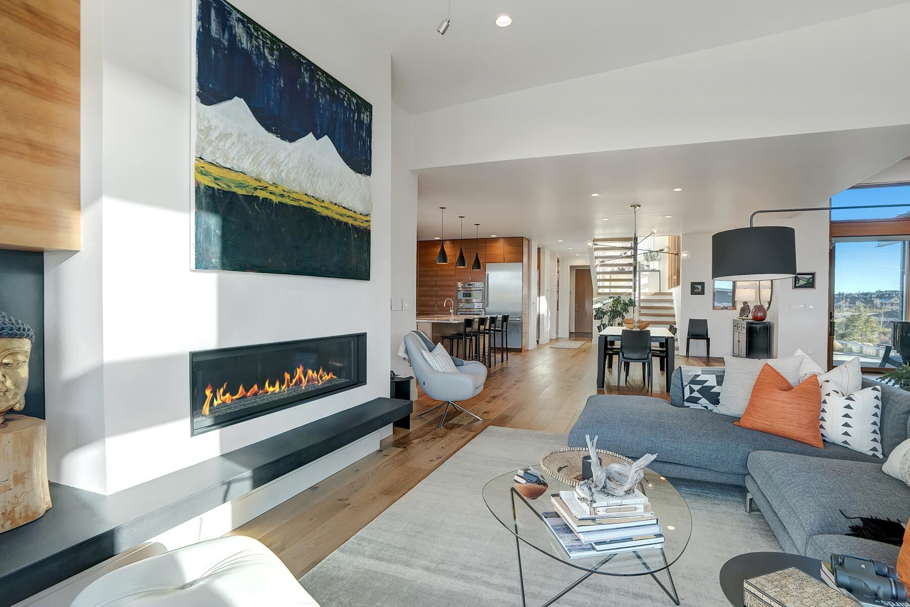 Tetherow - Residential