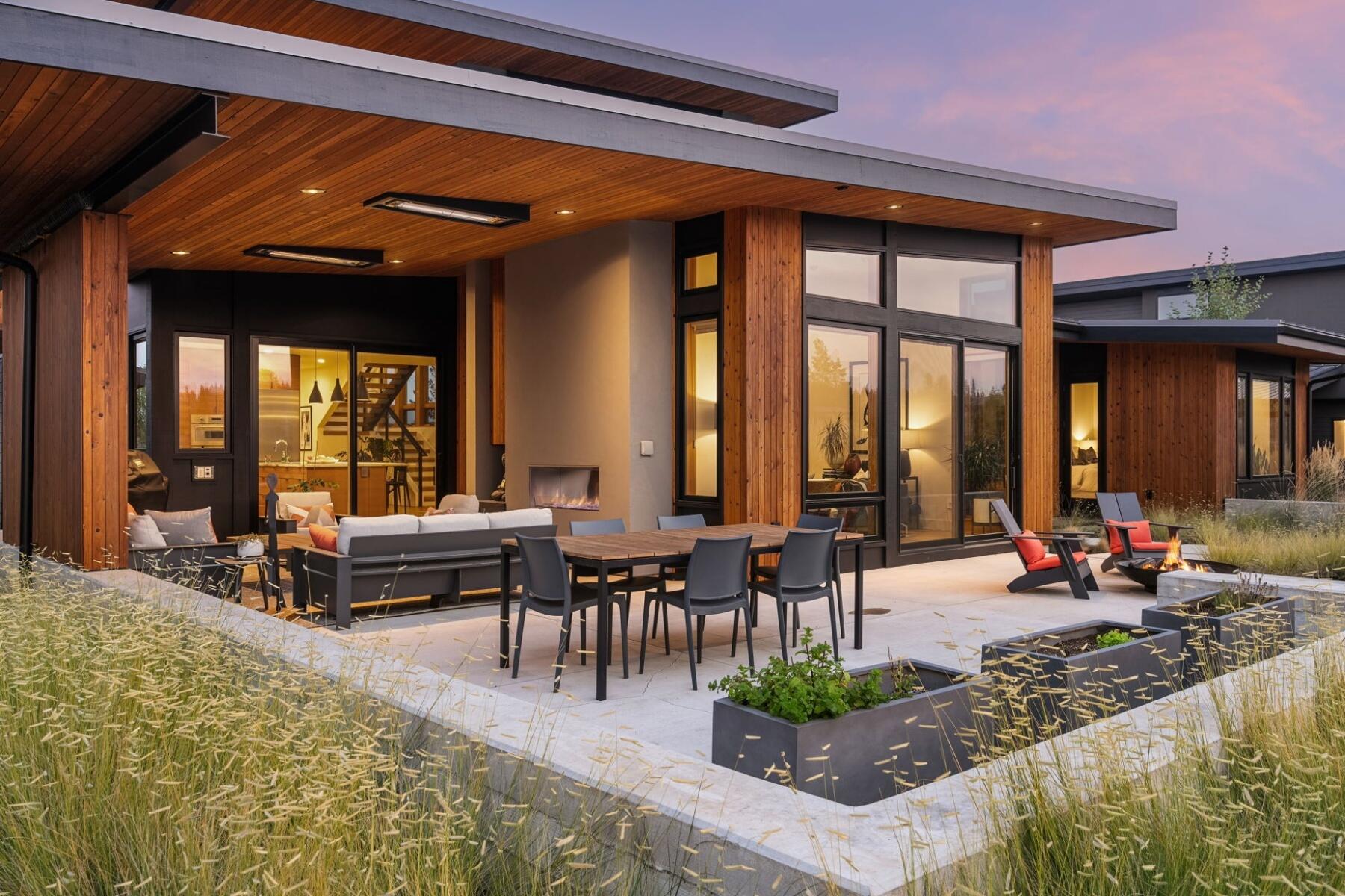 Tetherow - Residential