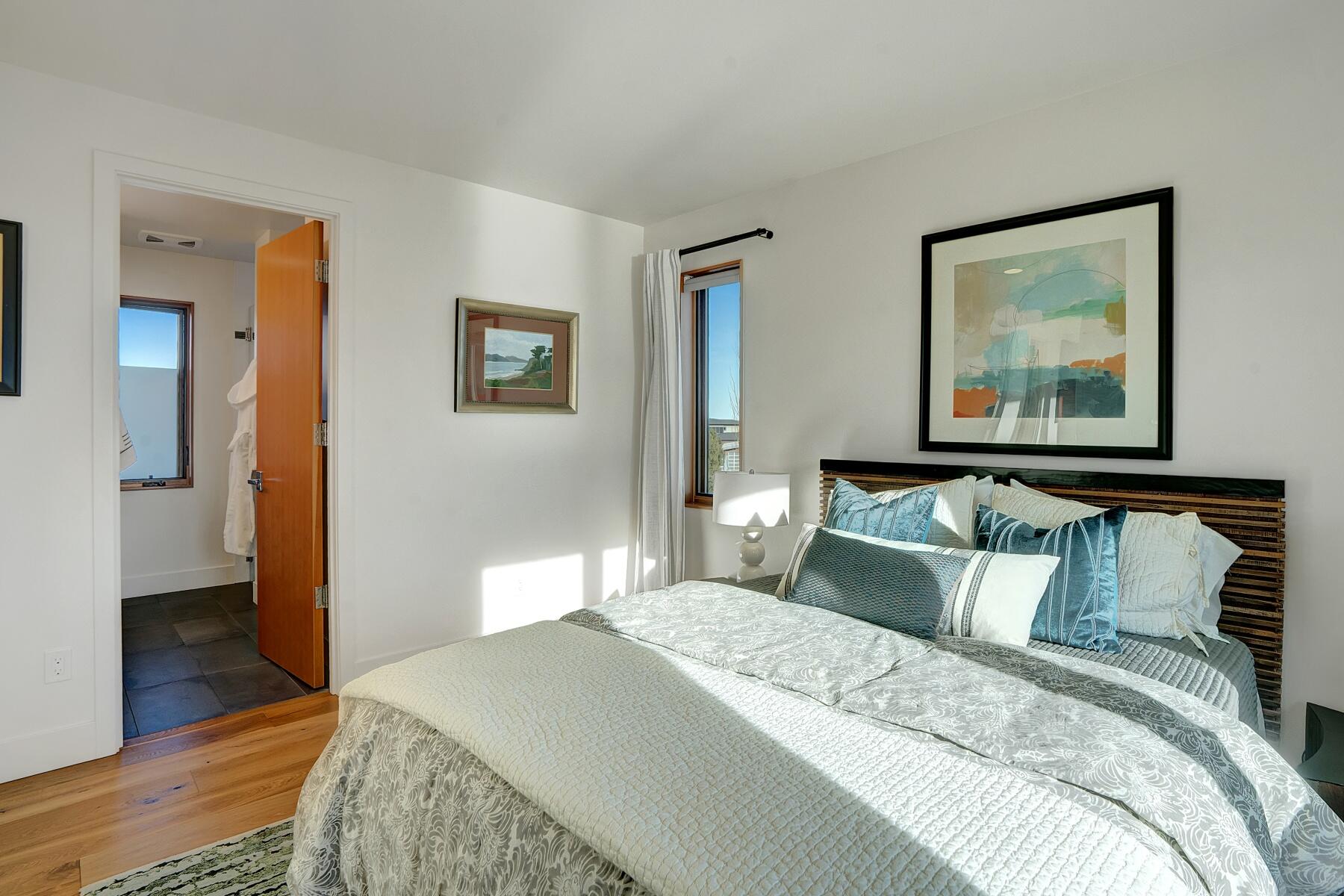 Tetherow - Residential