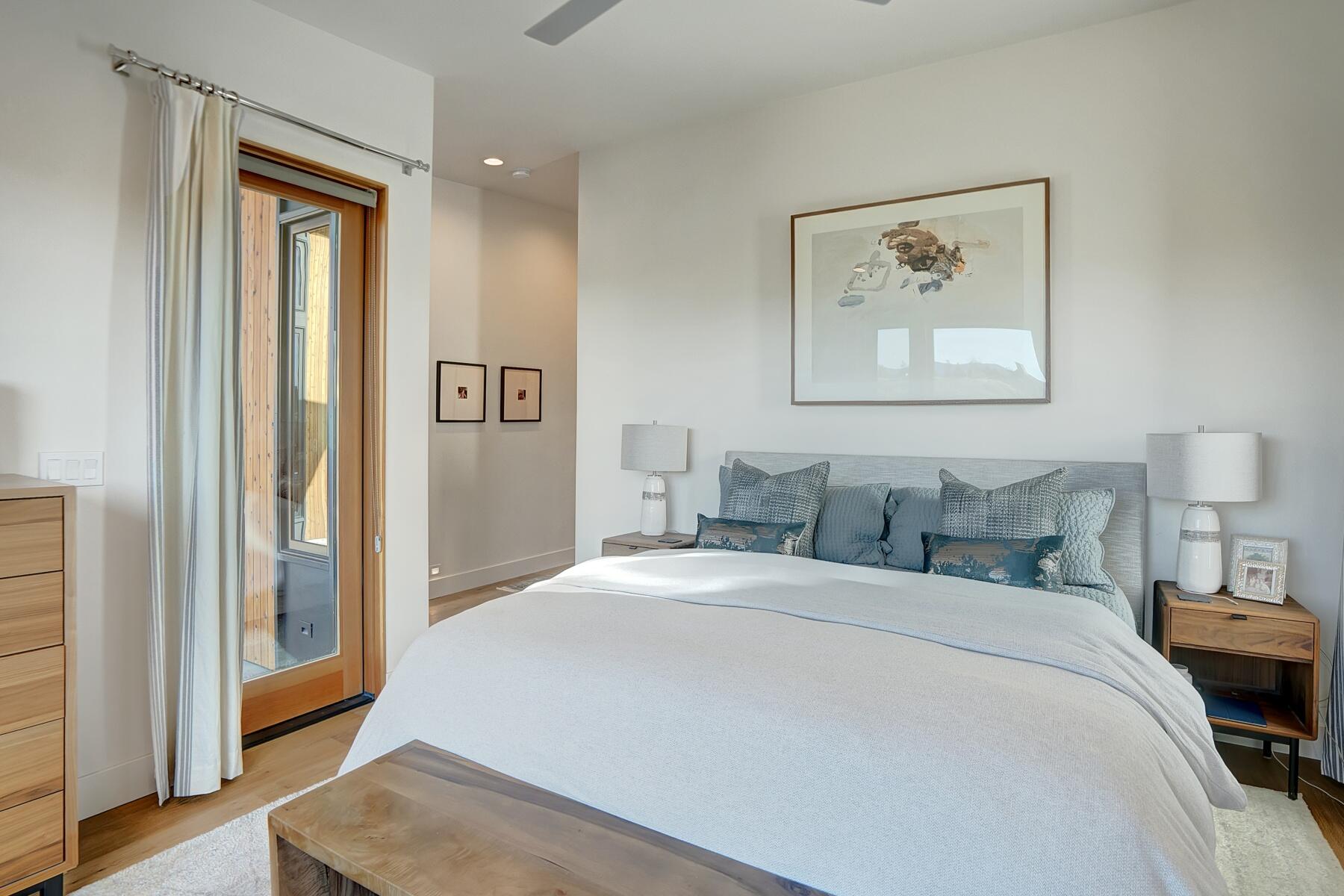 Tetherow - Residential