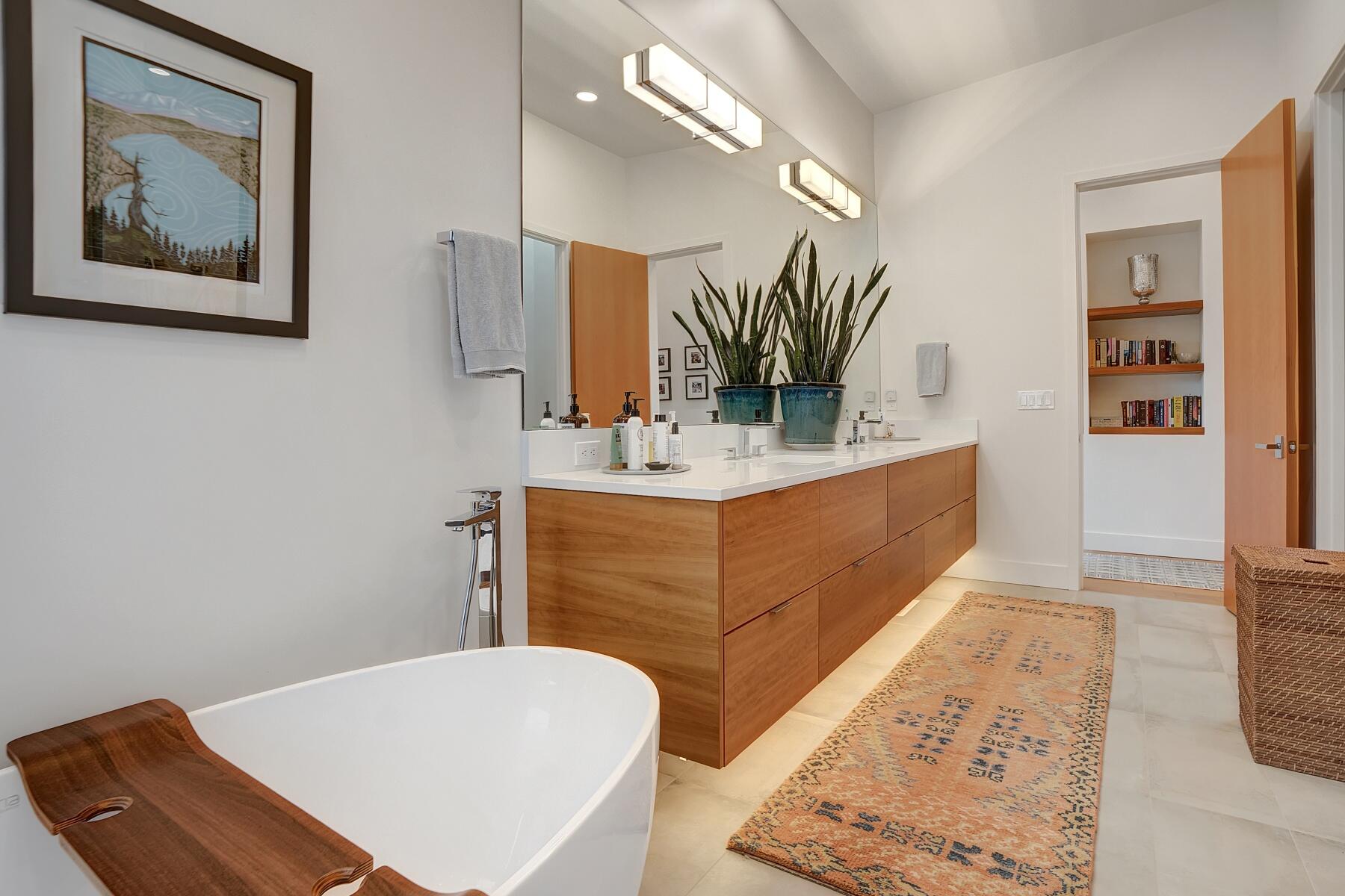 Tetherow - Residential