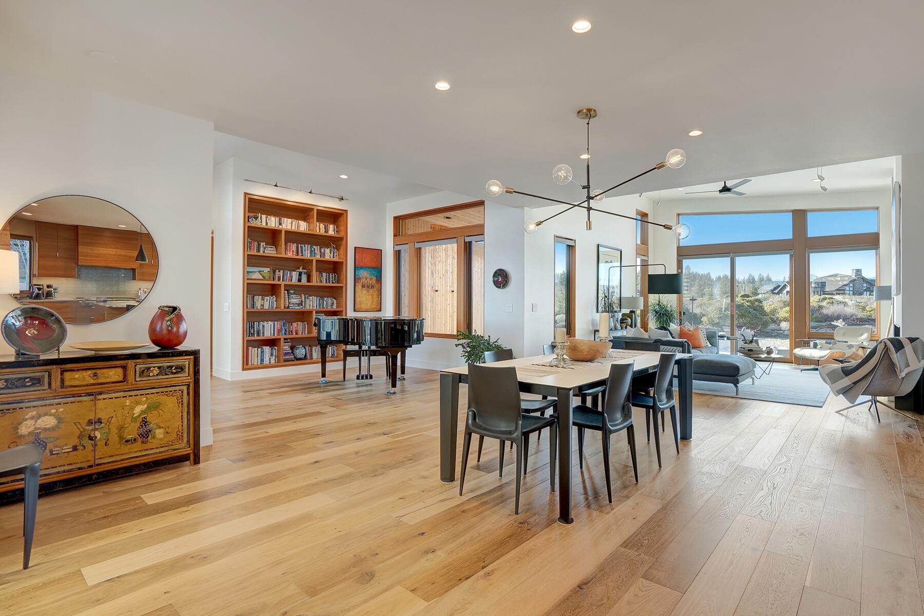 Tetherow - Residential