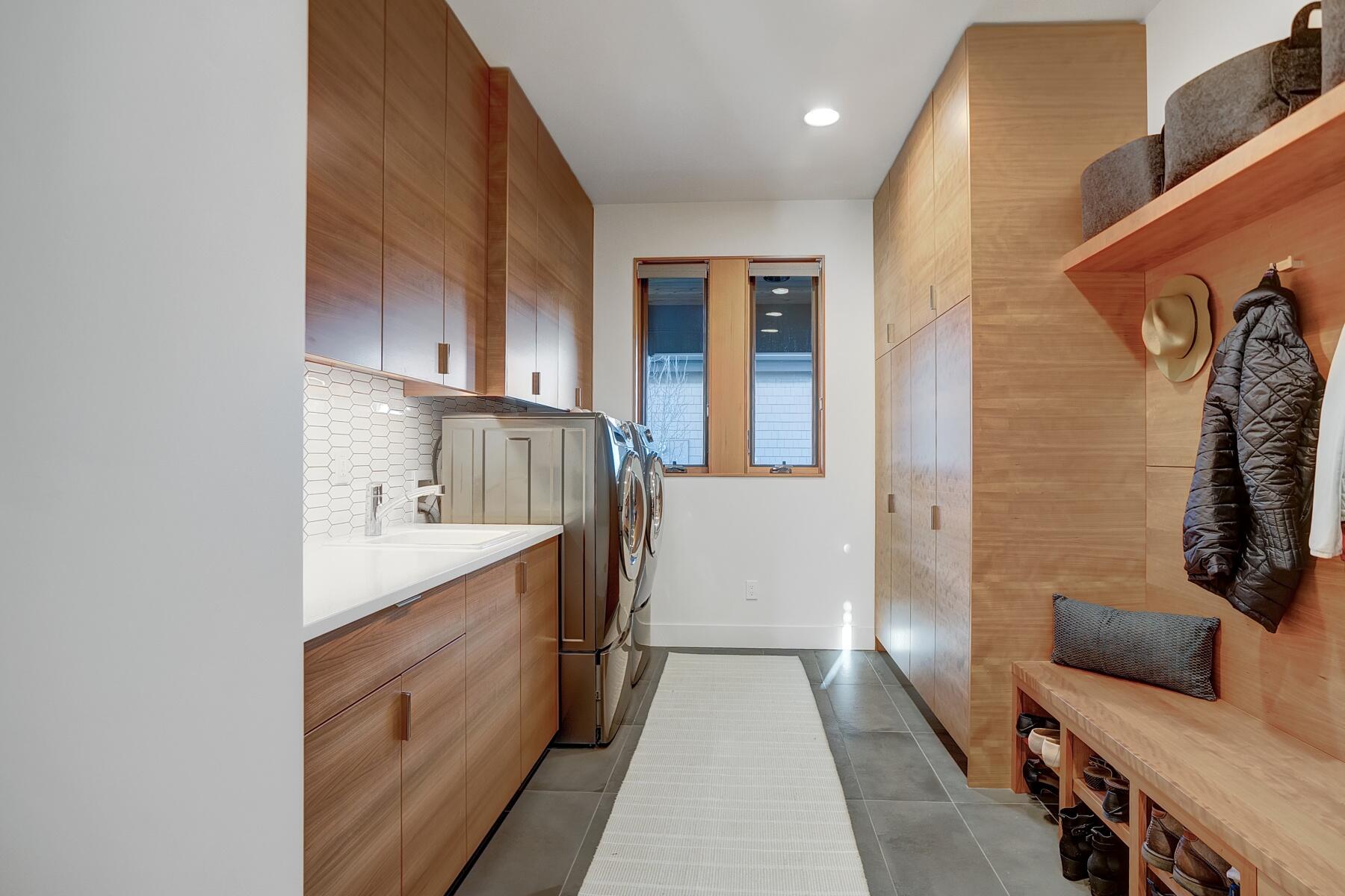Tetherow - Residential