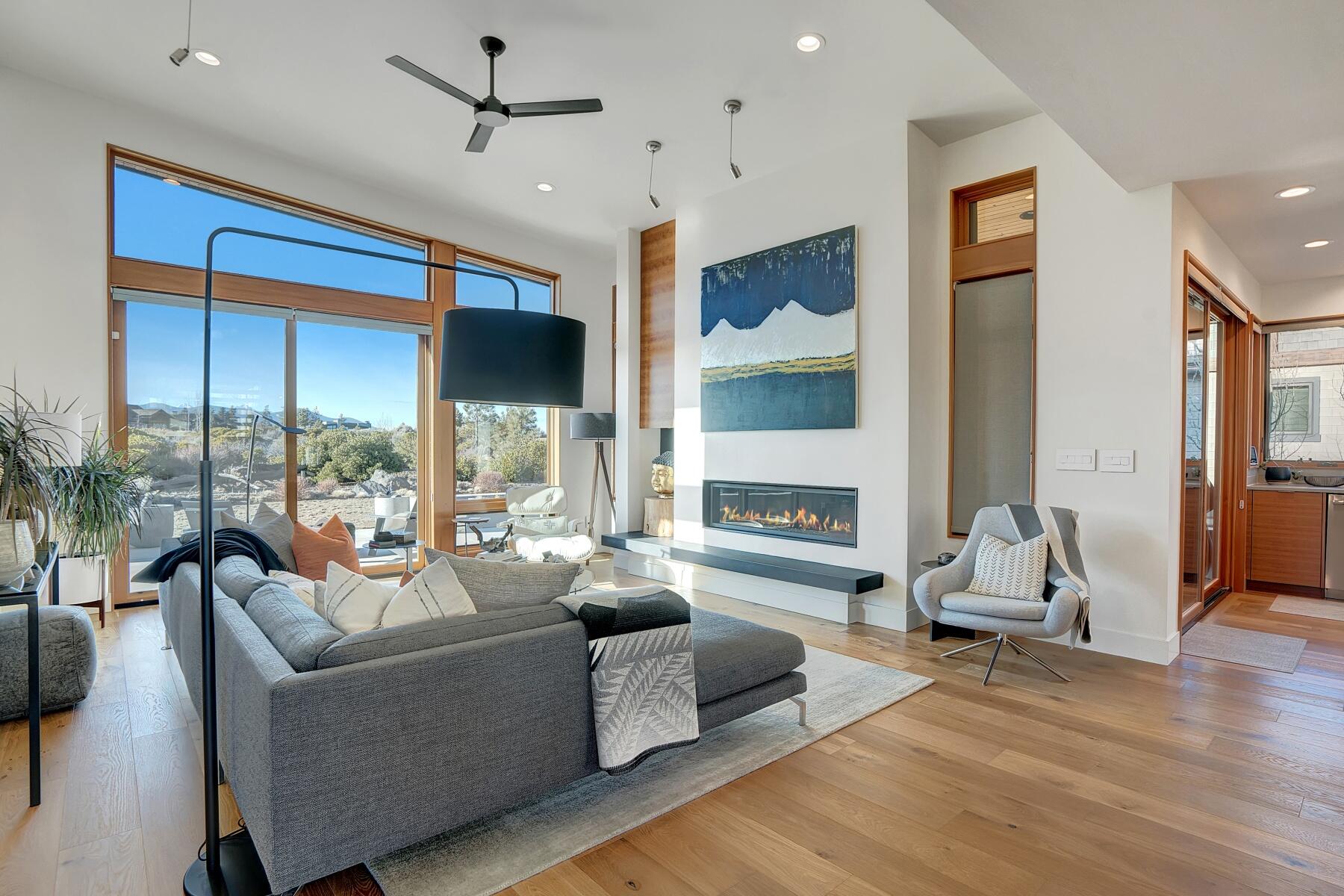 Tetherow - Residential