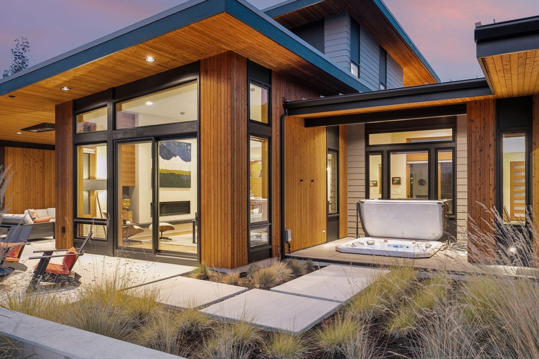 Tetherow - Residential