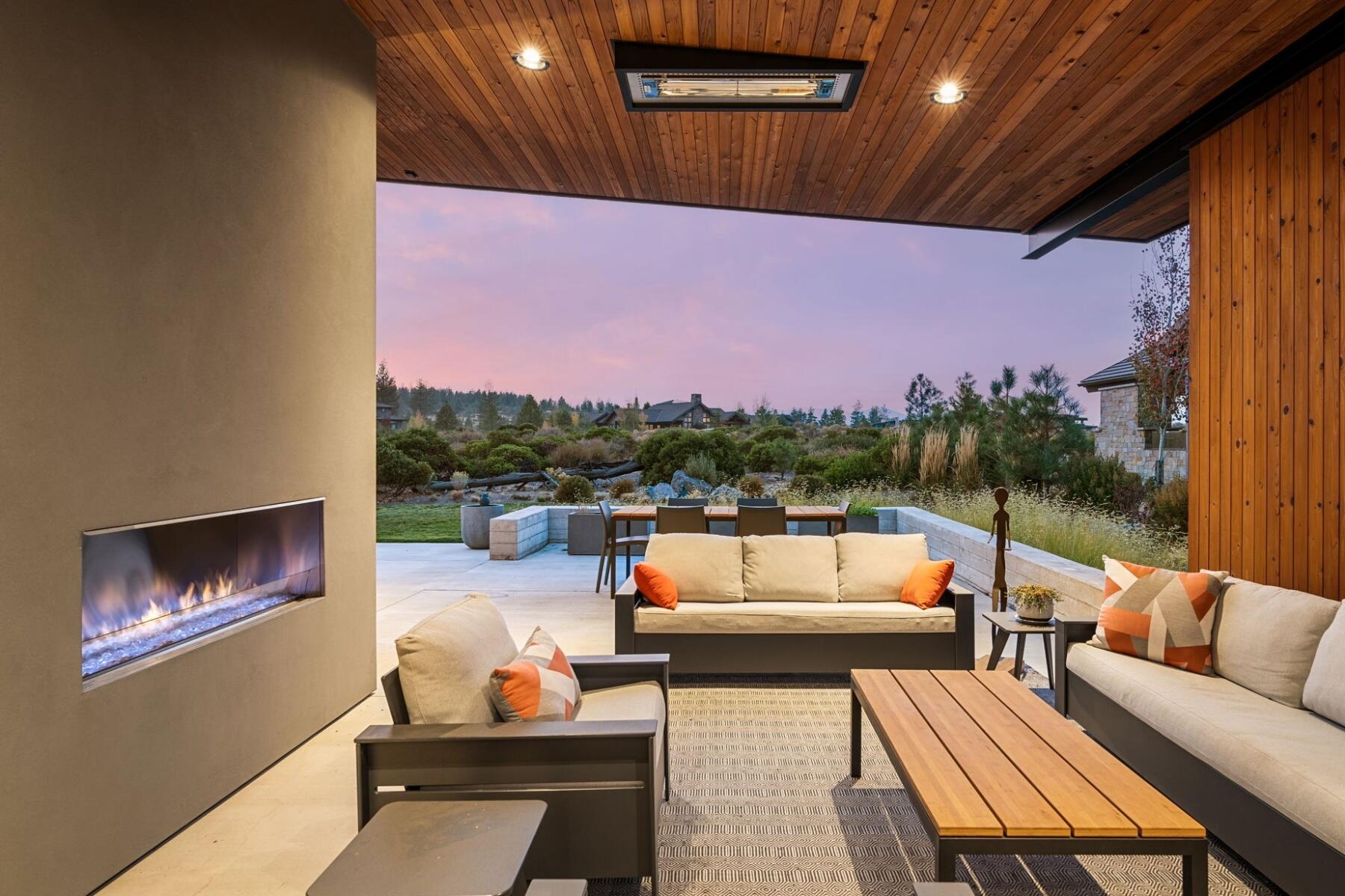 Tetherow - Residential