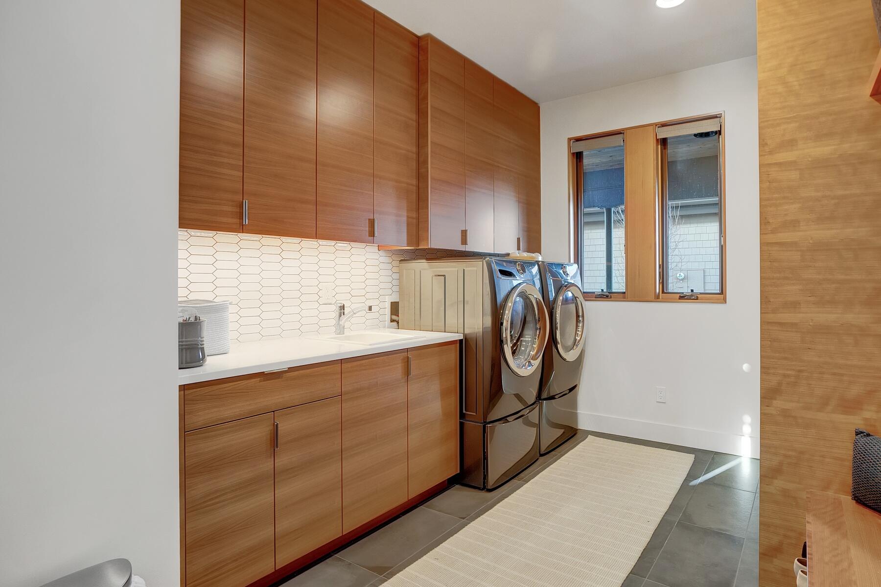 Tetherow - Residential