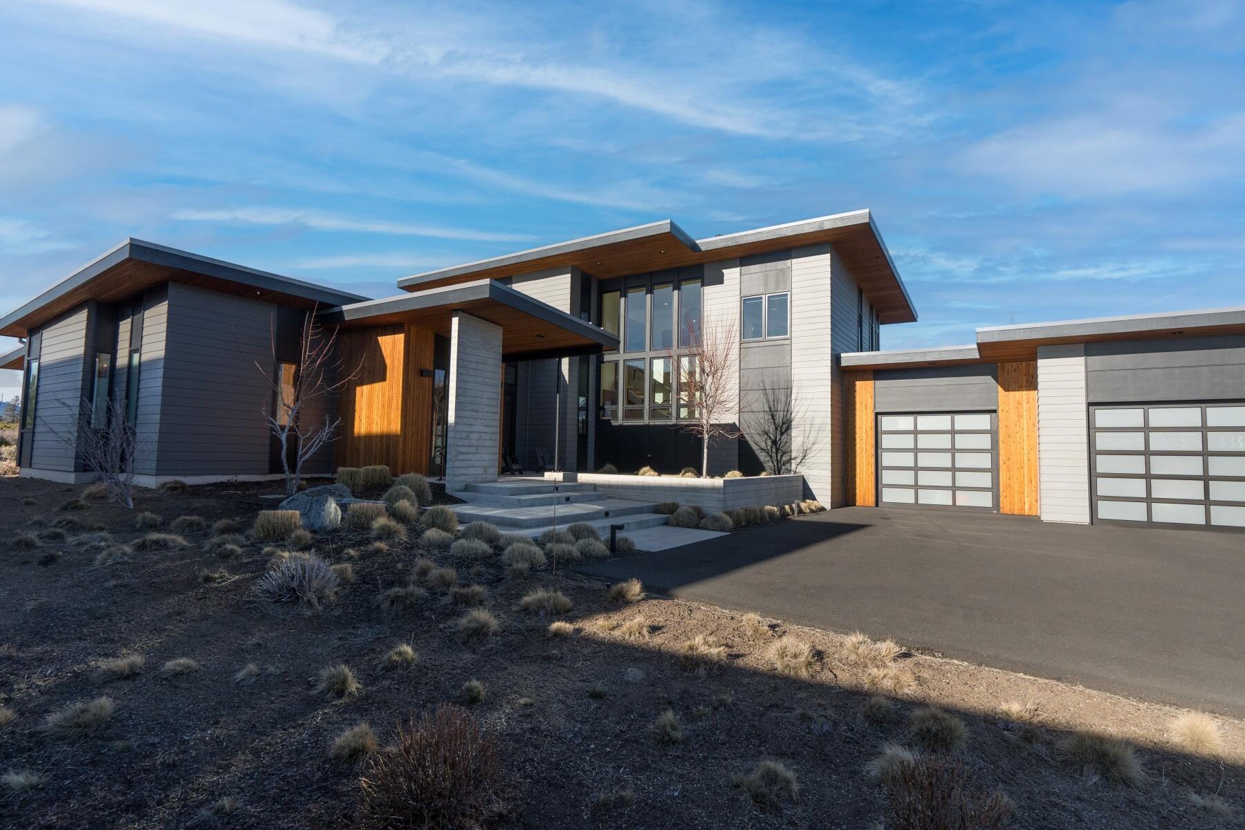 Tetherow - Residential