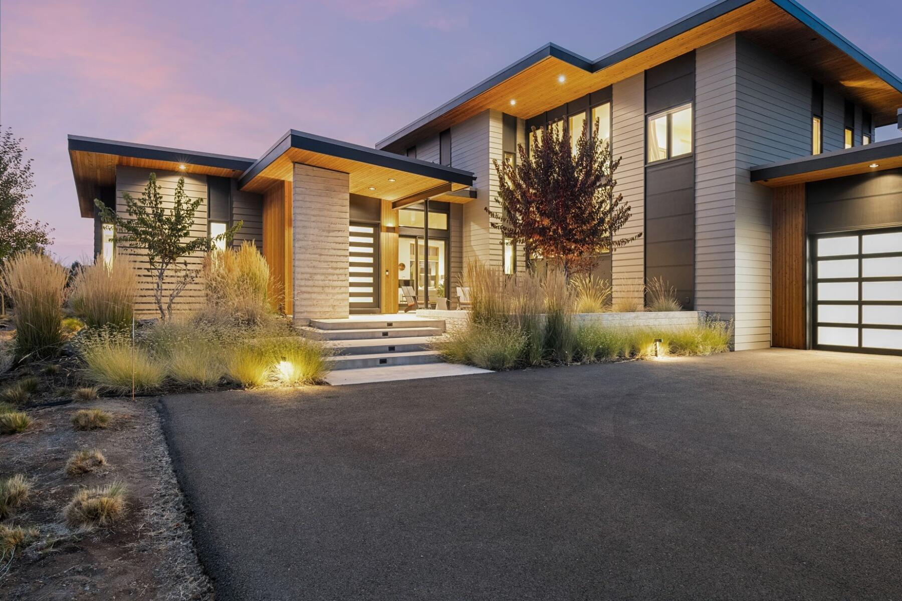 Tetherow - Residential