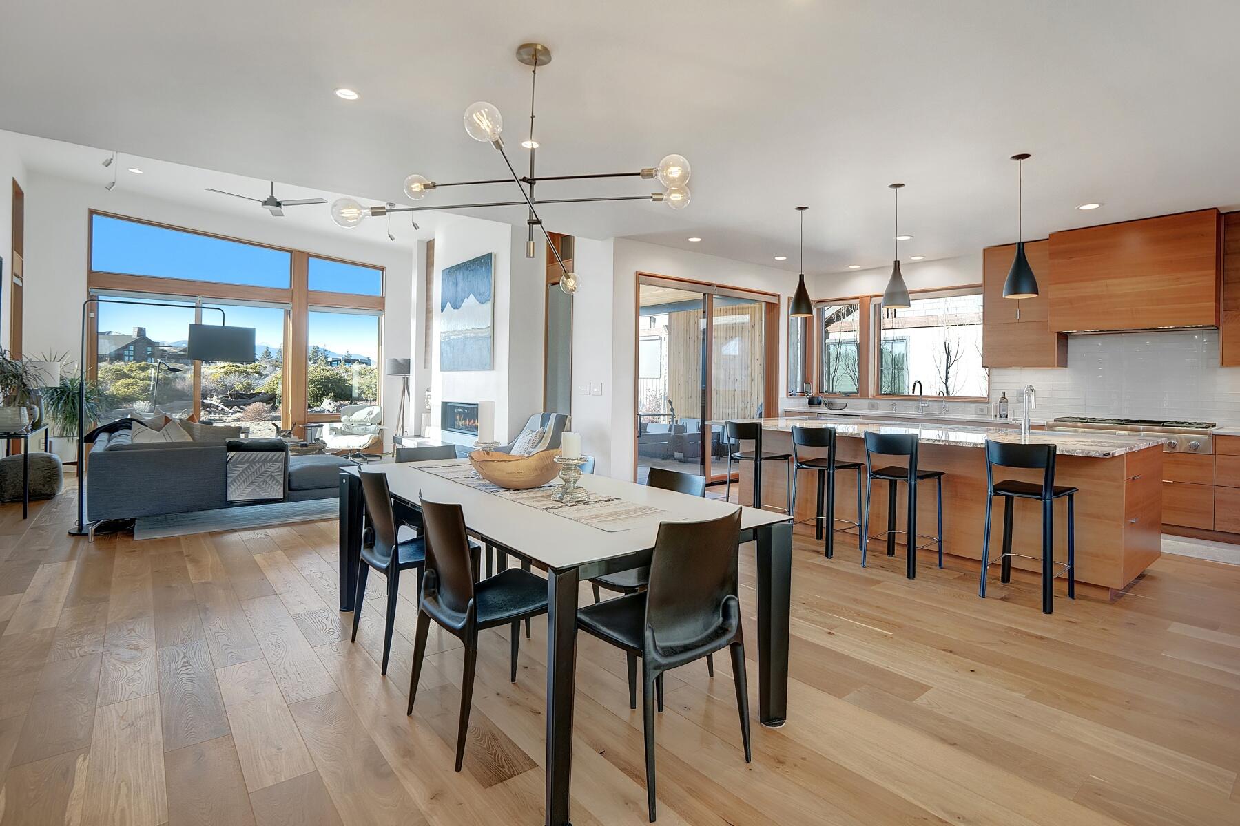 Tetherow - Residential