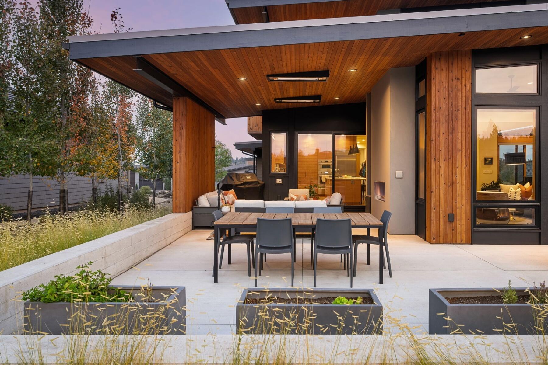 Tetherow - Residential