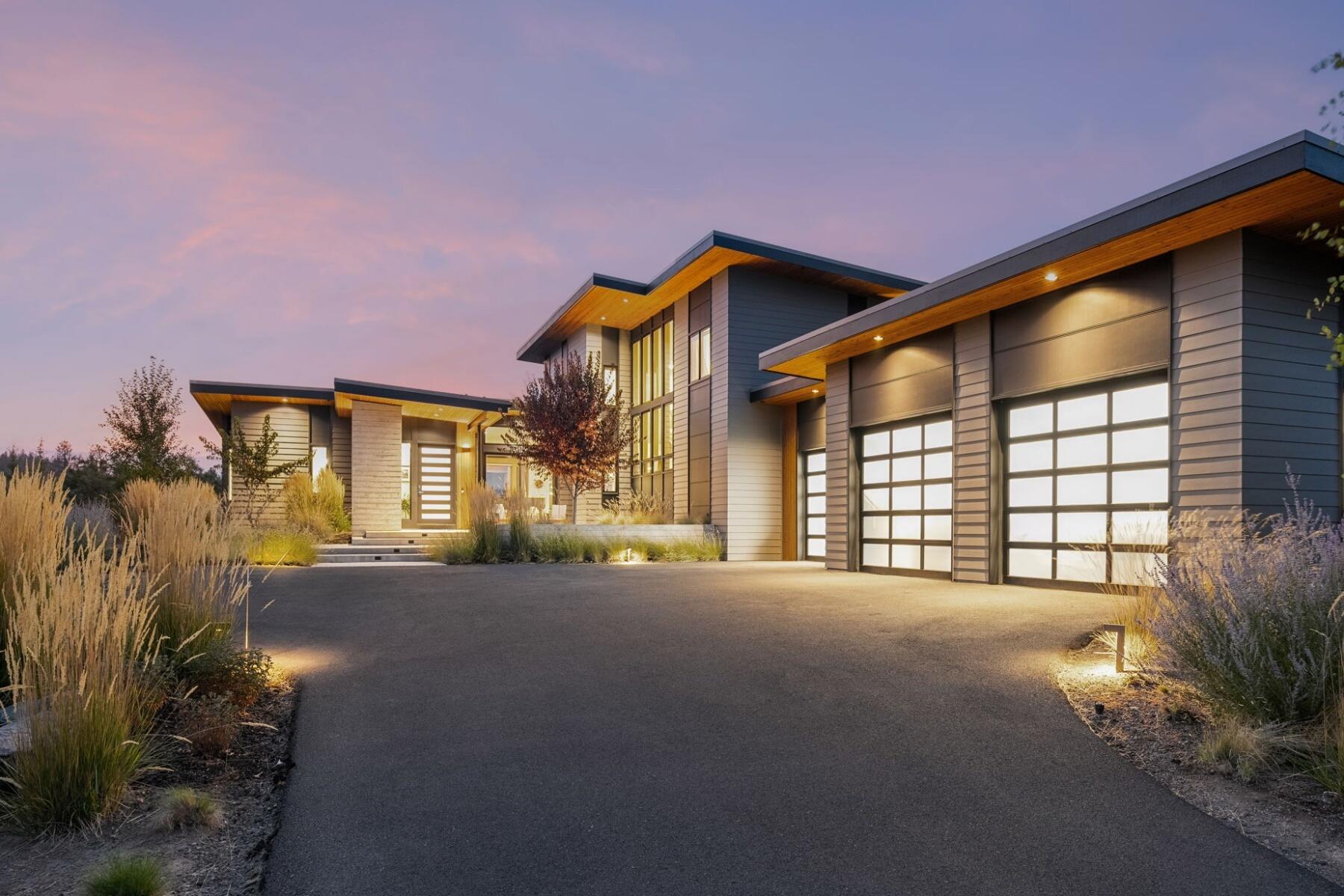 Tetherow - Residential