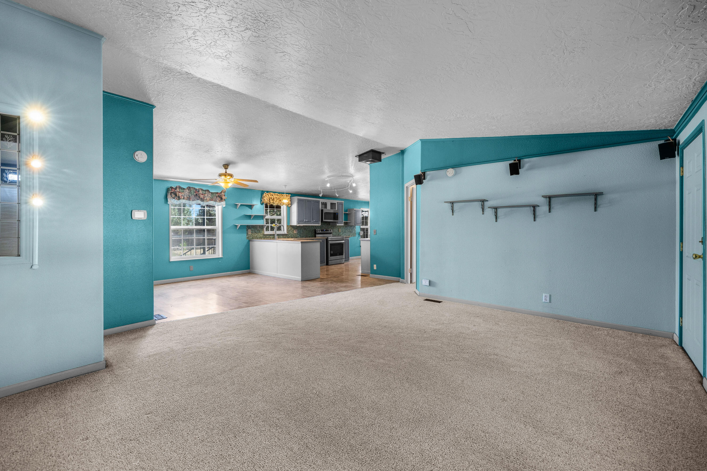 Crr - Residential