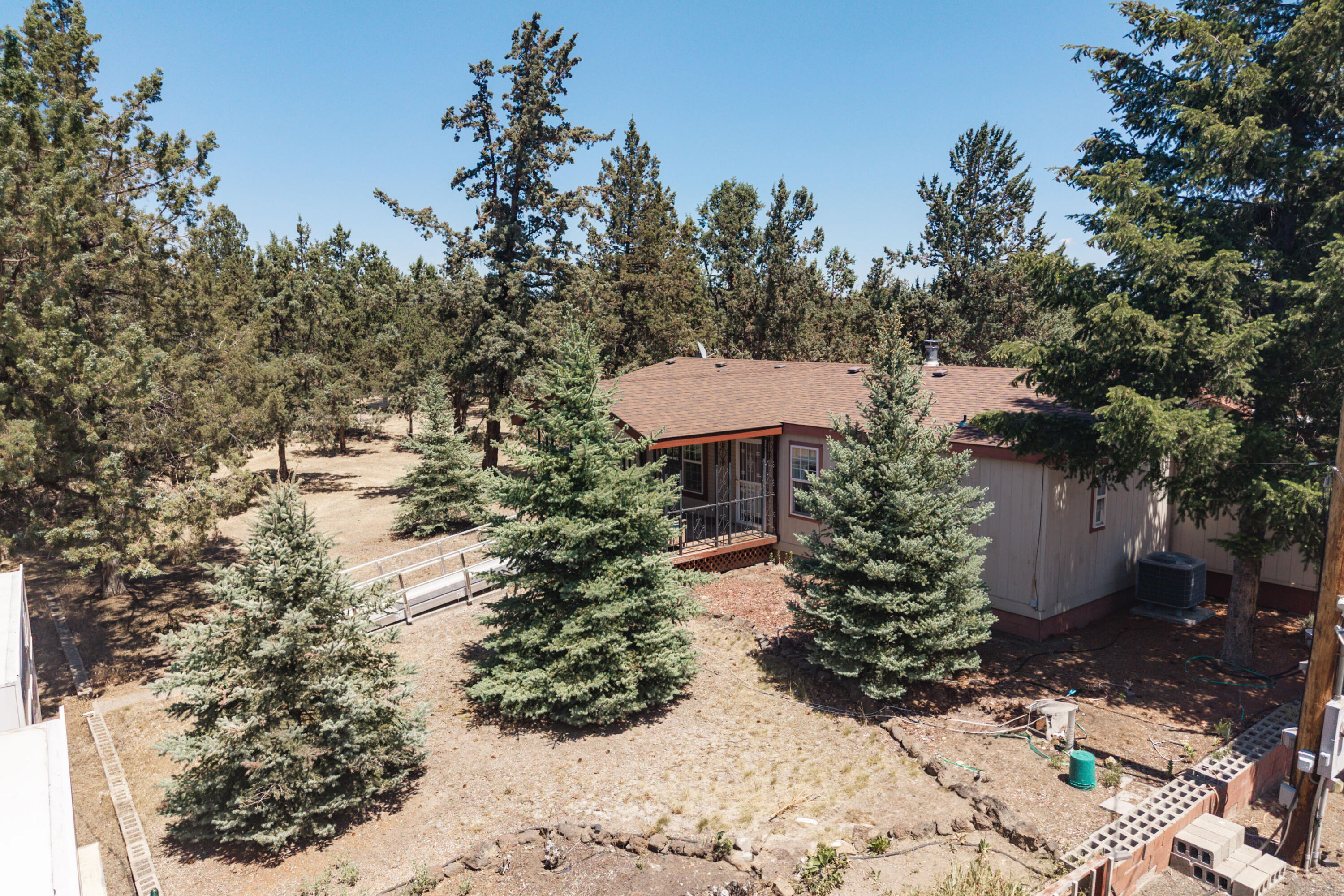 Crr - Residential