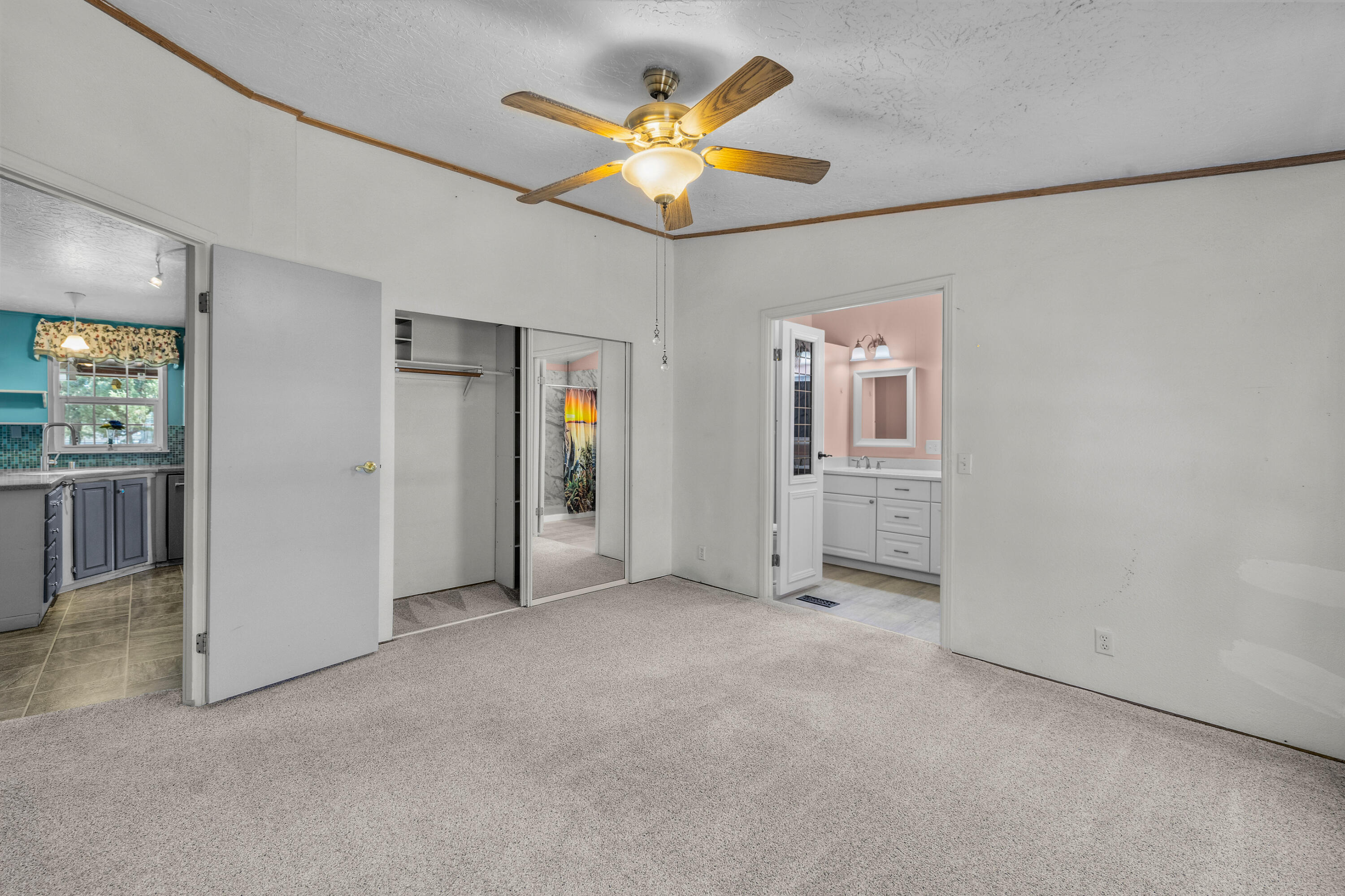 Crr - Residential