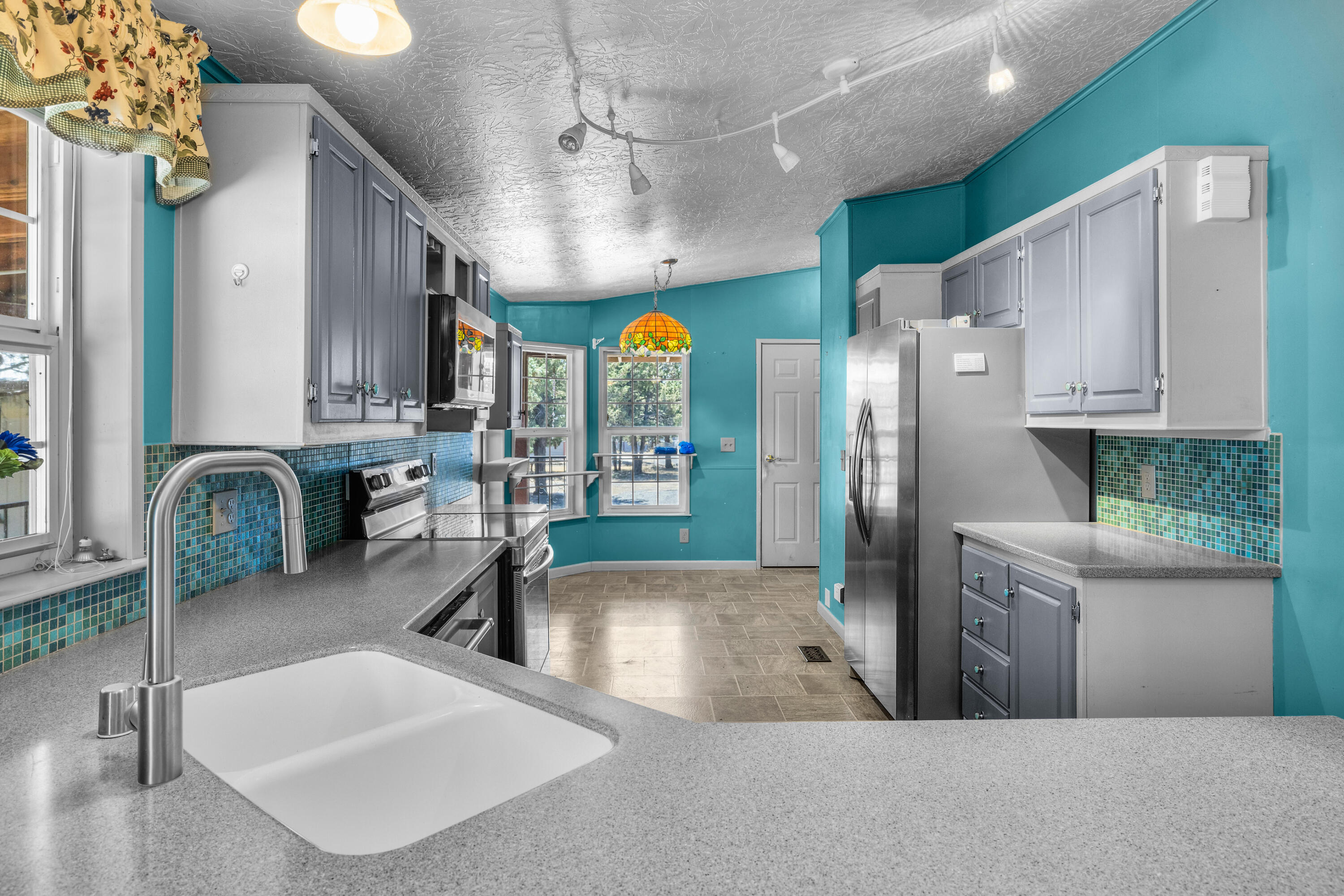 Crr - Residential