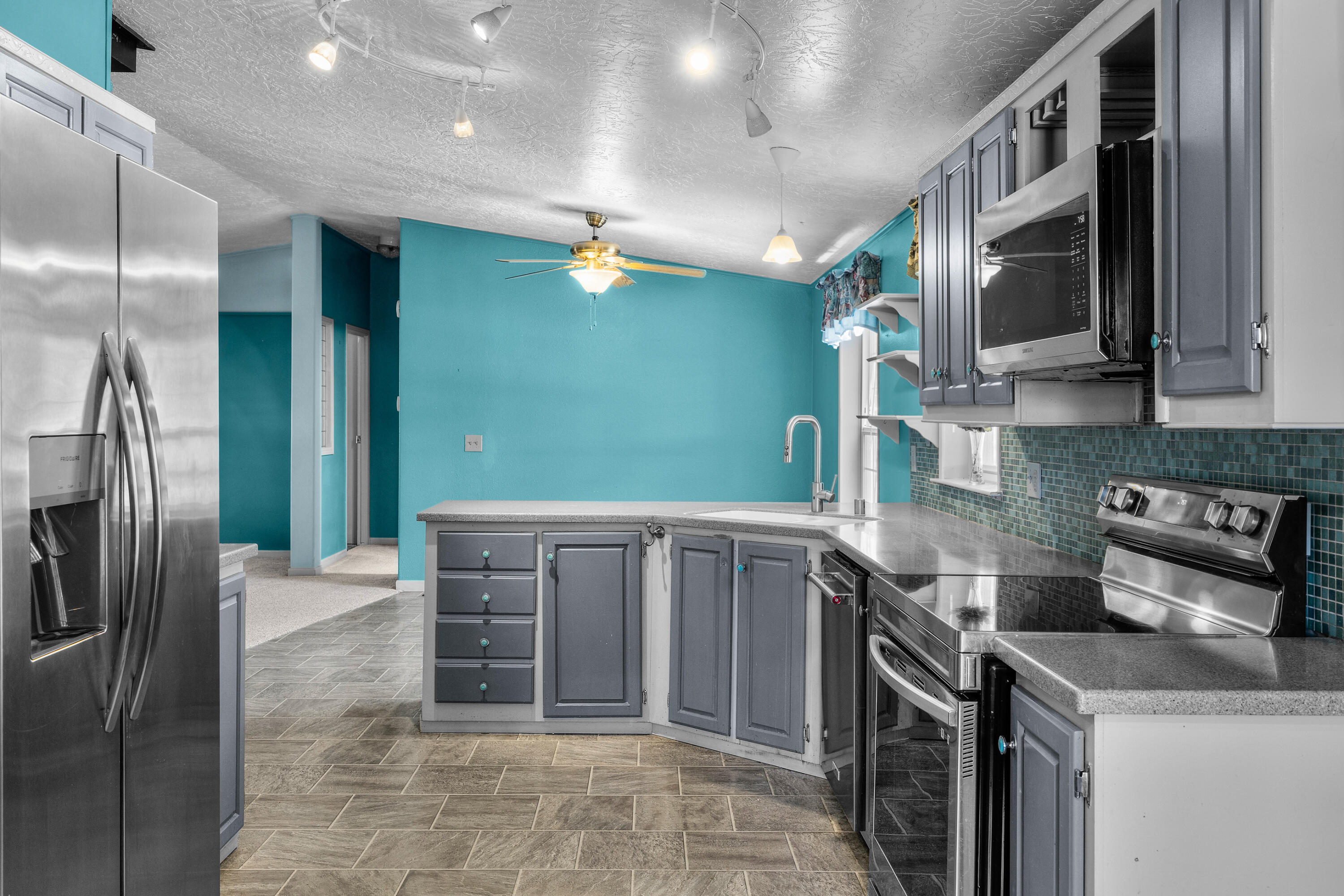 Crr - Residential