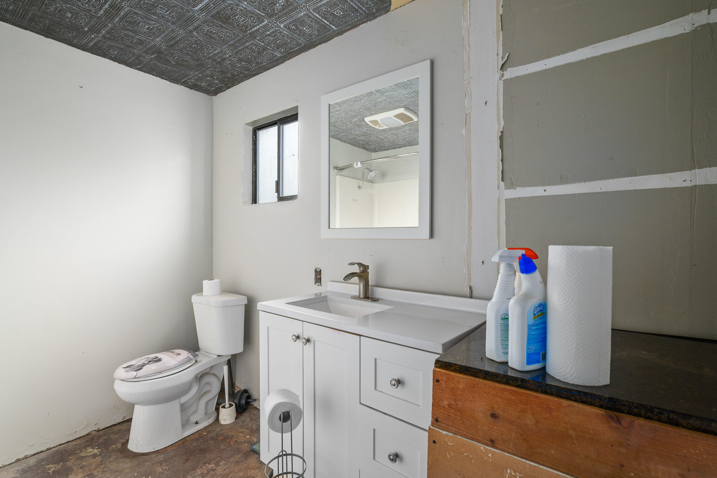 N/A - Residential