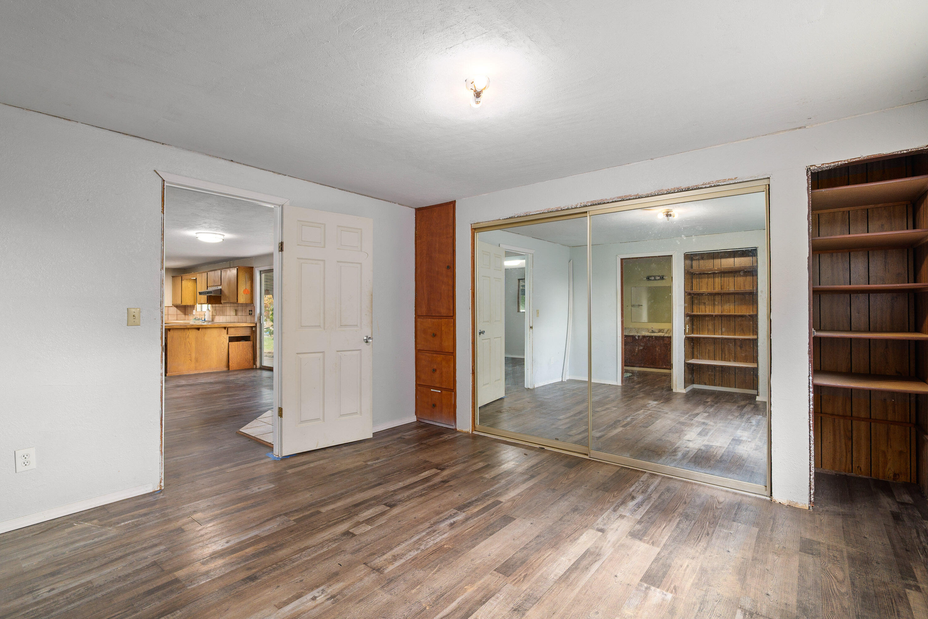 N/A - Residential