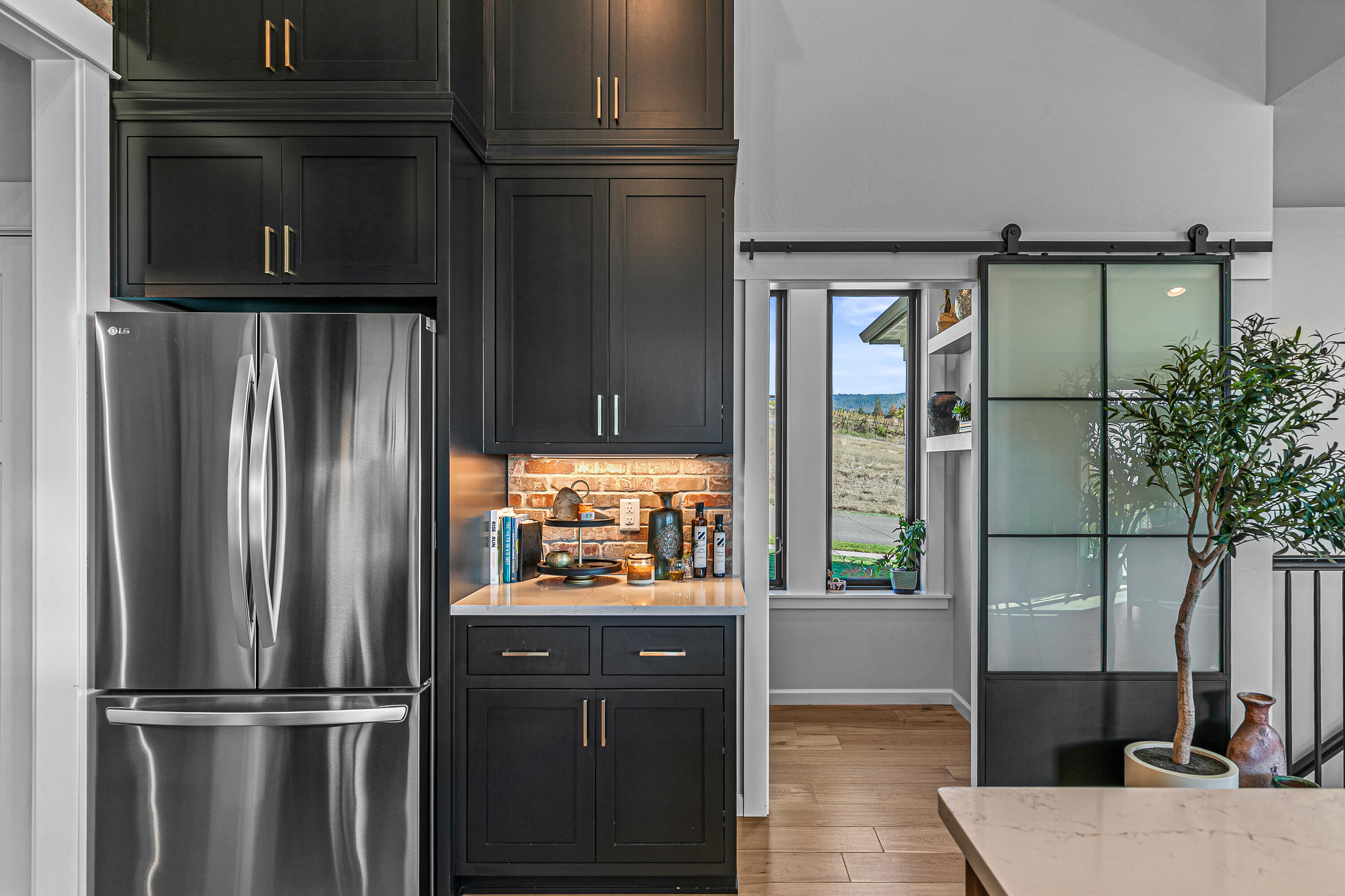 Fordyce Heights Subdivision - Residential