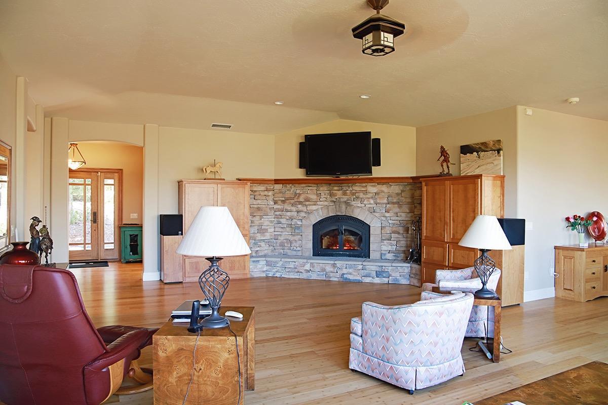 Mildenstein Estates Subdivision - Residential