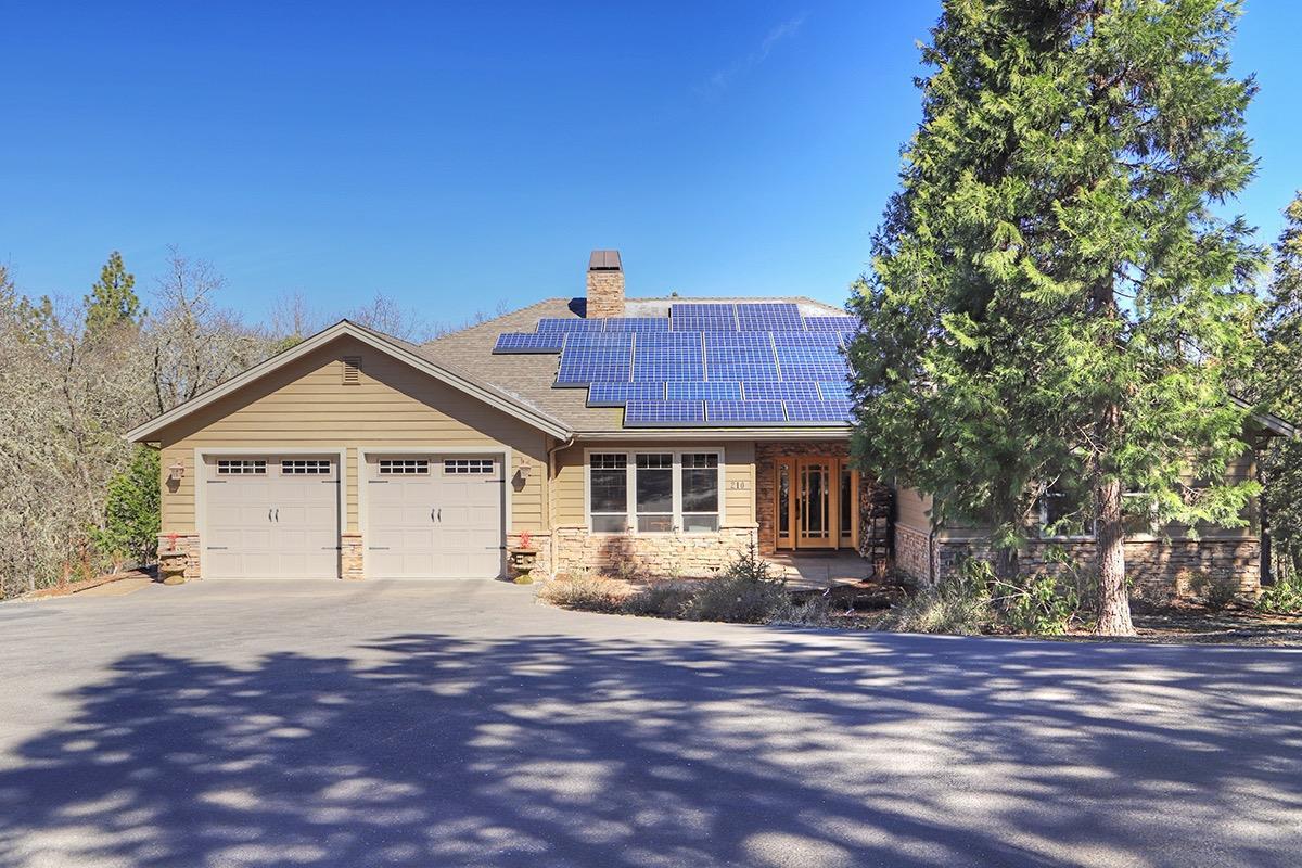 Mildenstein Estates Subdivision - Residential